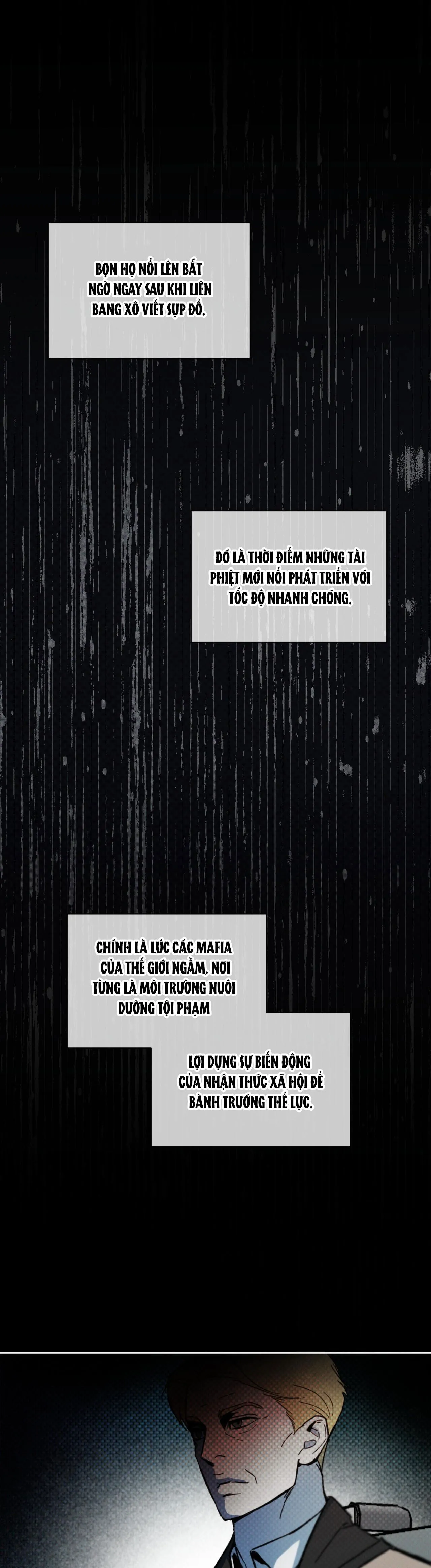 CODENAME ANASTASIA Chapter 16 Trang 22