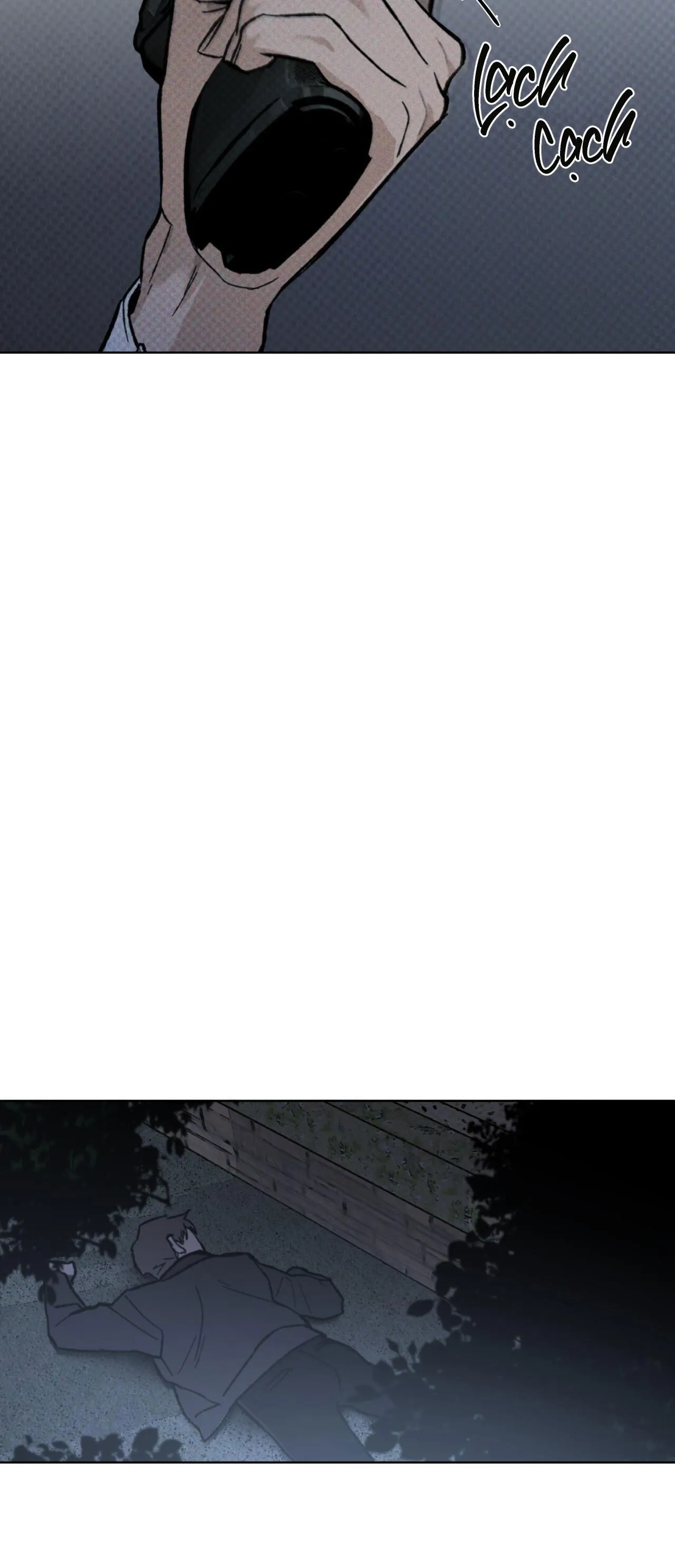 CODENAME ANASTASIA Chapter 16 Trang 37