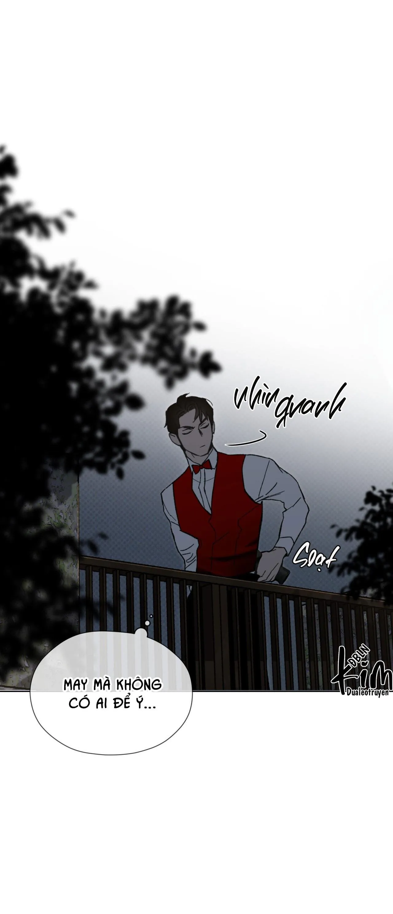 CODENAME ANASTASIA Chapter 16 Trang 38
