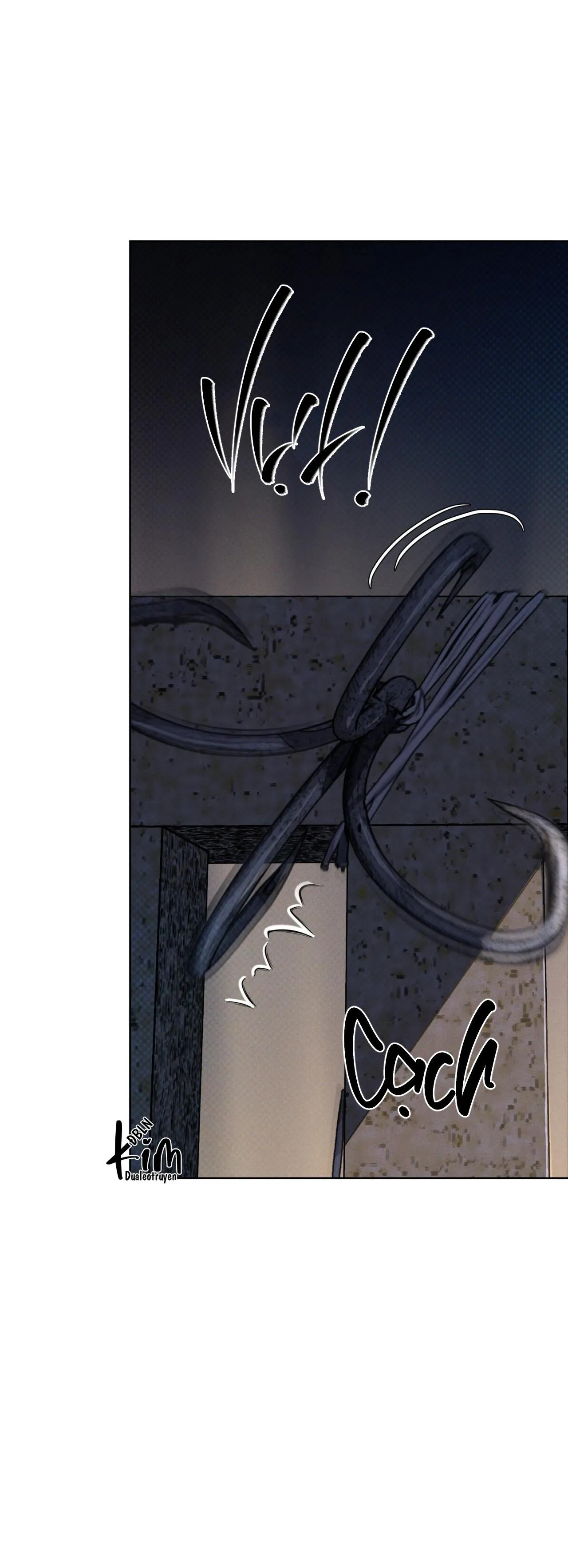 CODENAME ANASTASIA Chapter 17 Trang 3