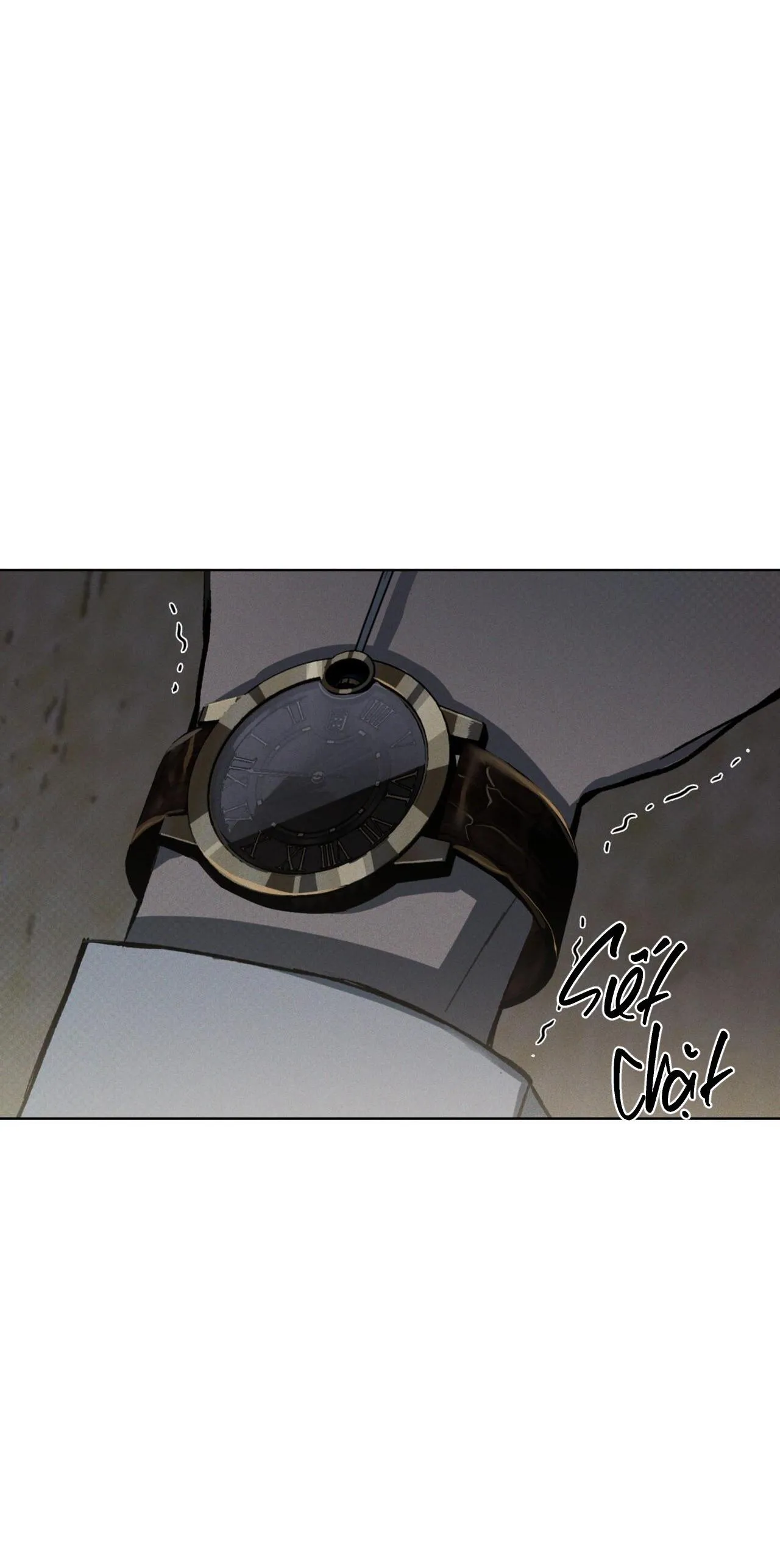 CODENAME ANASTASIA Chapter 17 Trang 5