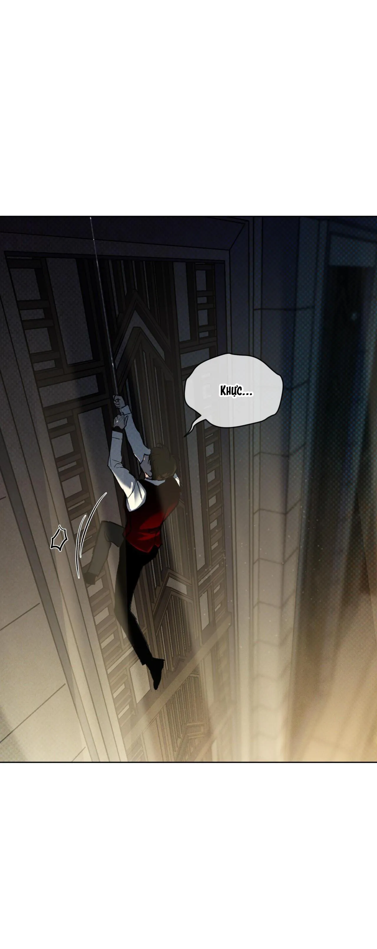 CODENAME ANASTASIA Chapter 17 Trang 6