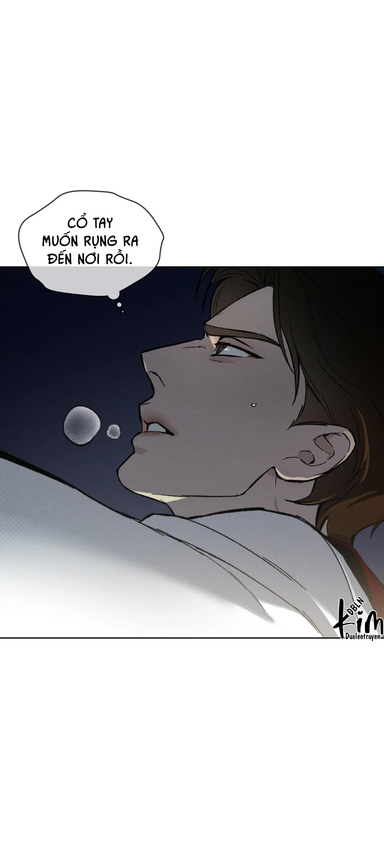 CODENAME ANASTASIA Chapter 17 Trang 7