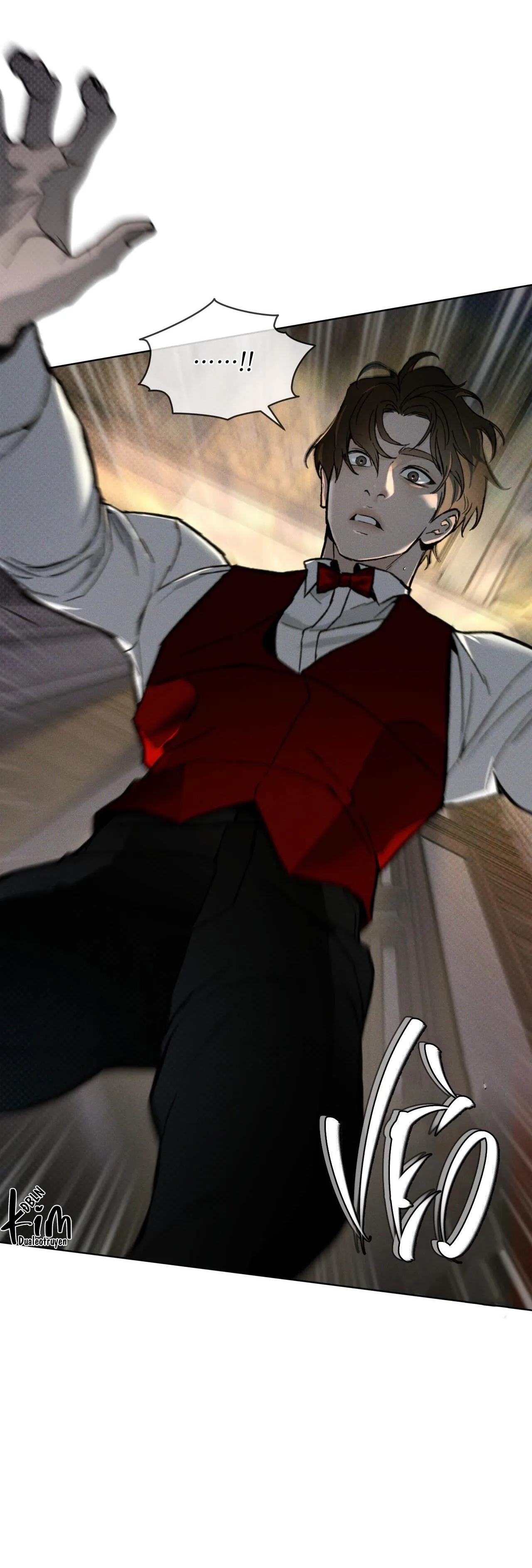 CODENAME ANASTASIA Chapter 17 Trang 12