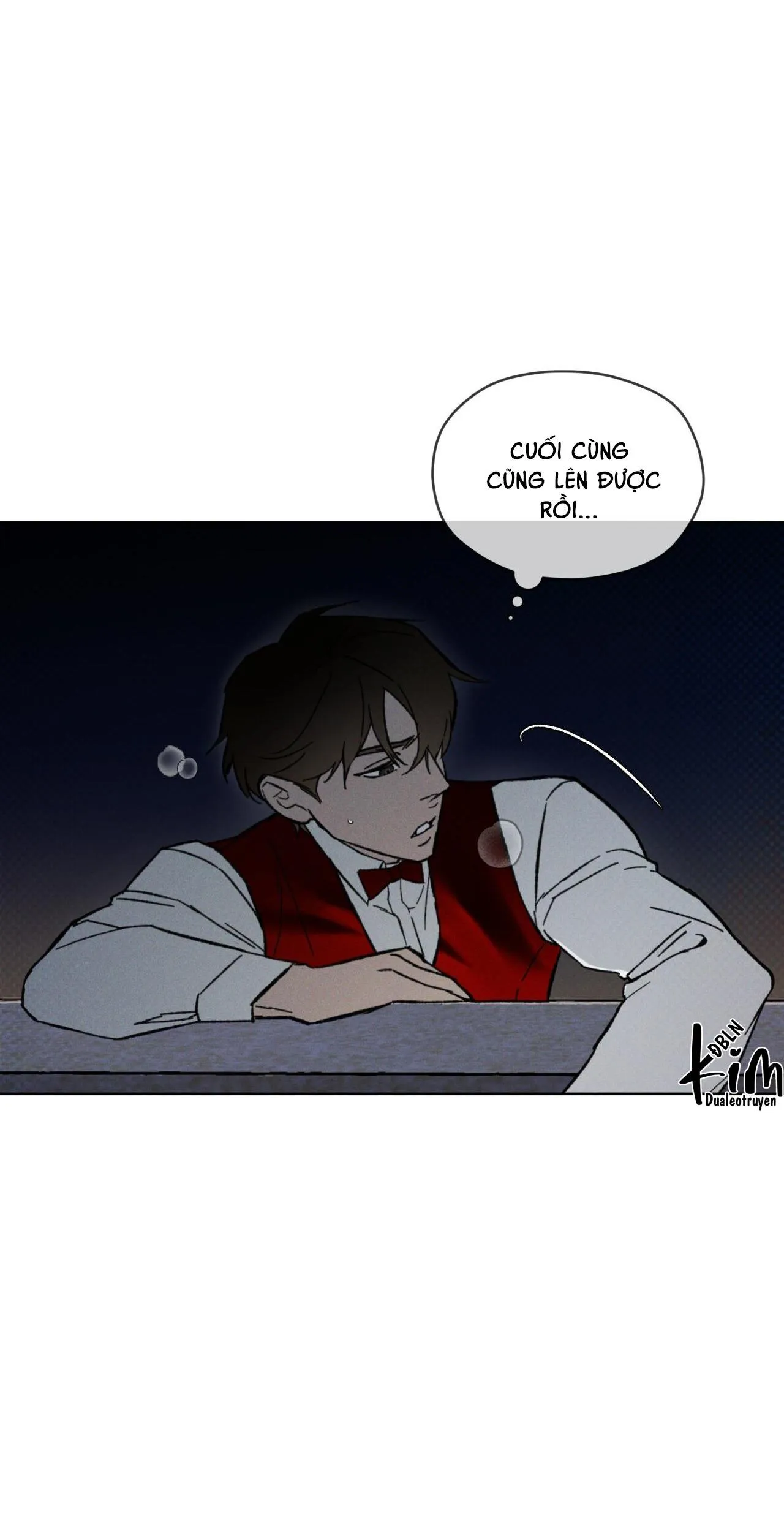 CODENAME ANASTASIA Chapter 17 Trang 15