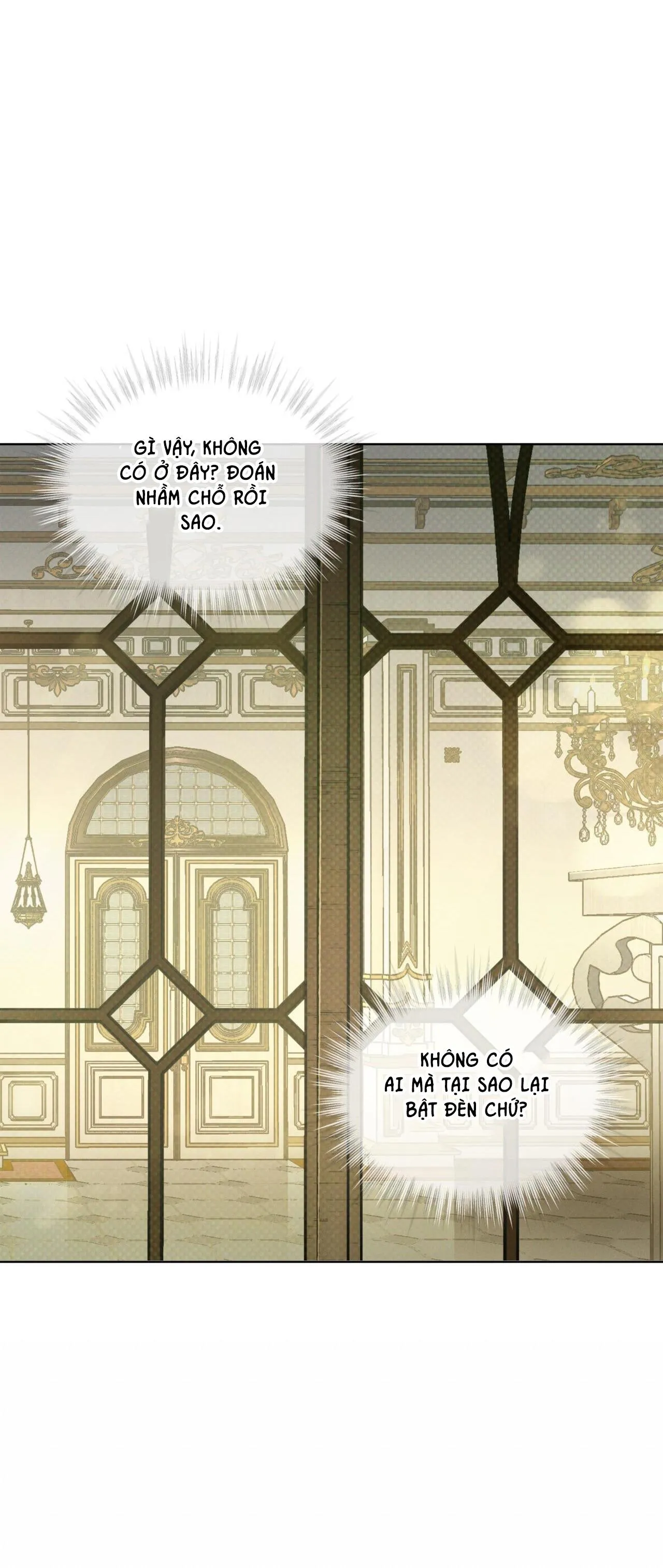 CODENAME ANASTASIA Chapter 17 Trang 16