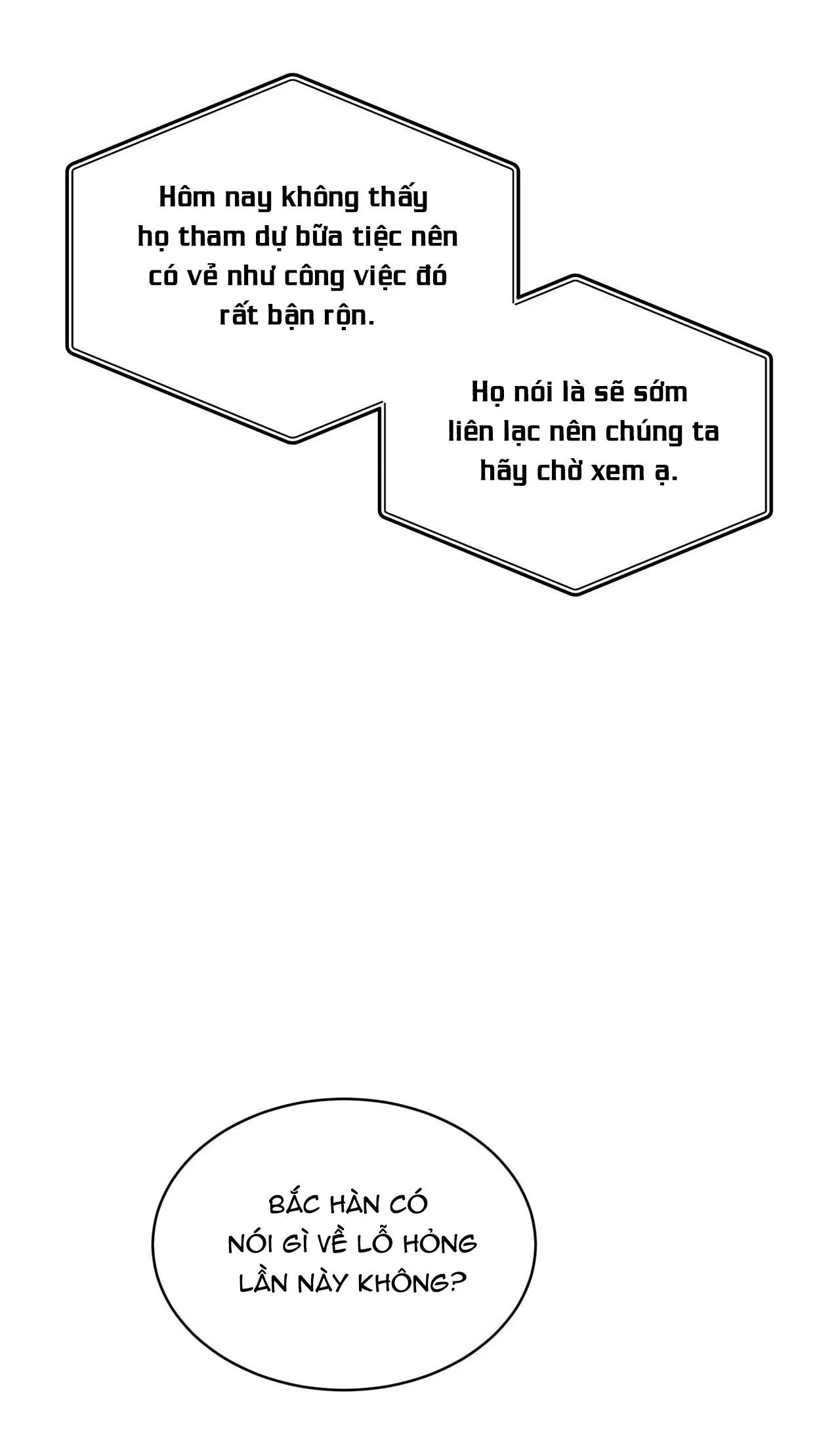 CODENAME ANASTASIA Chapter 17 Trang 21