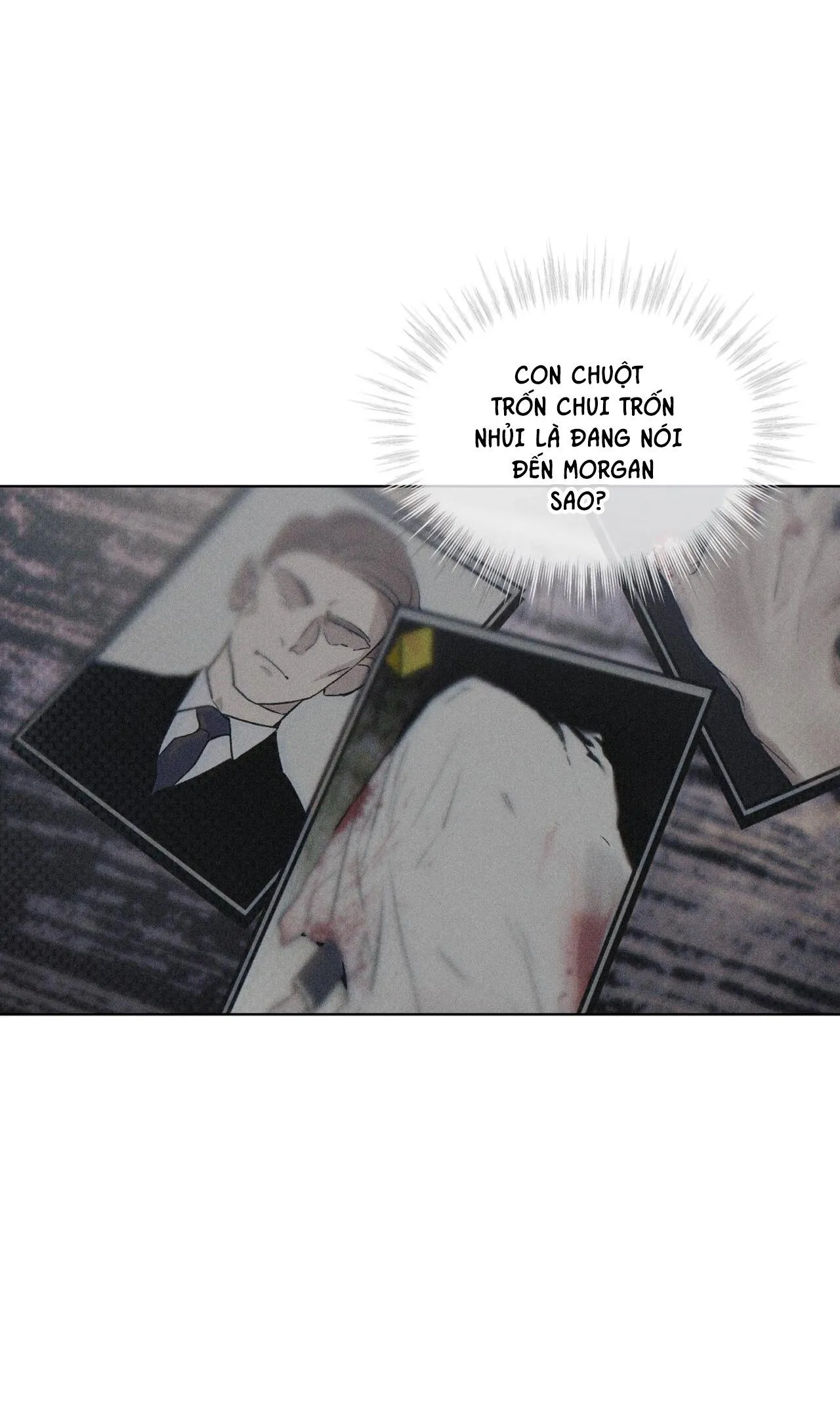 CODENAME ANASTASIA Chapter 17 Trang 25