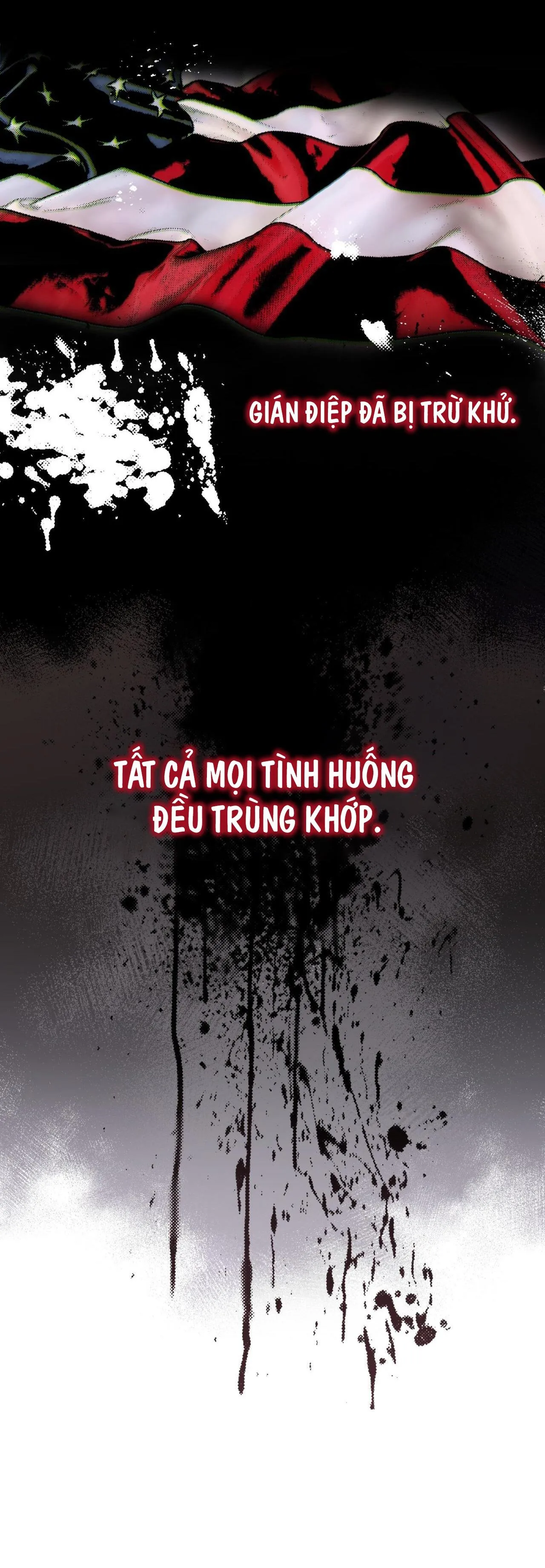 CODENAME ANASTASIA Chapter 17 Trang 28