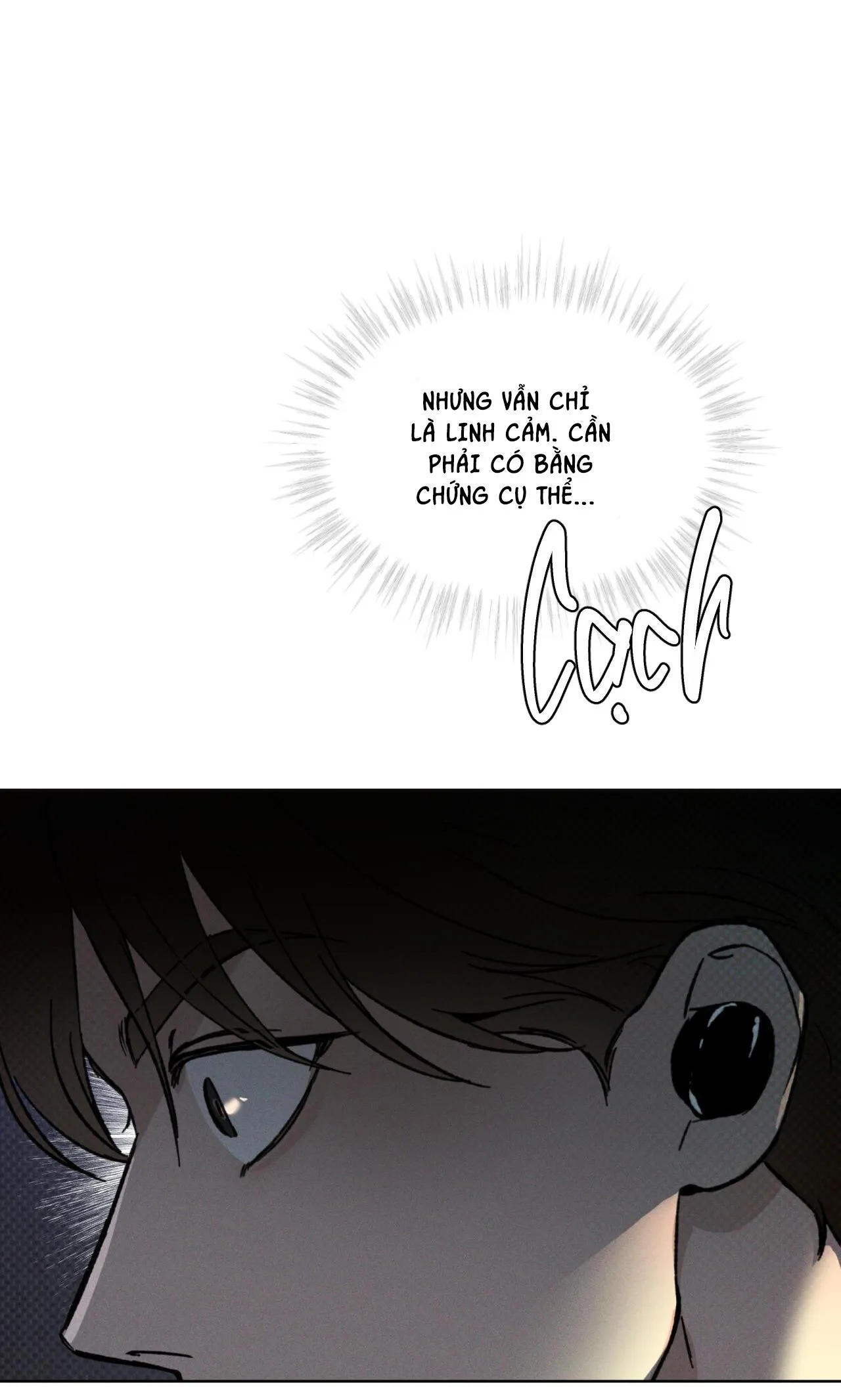 CODENAME ANASTASIA Chapter 17 Trang 29