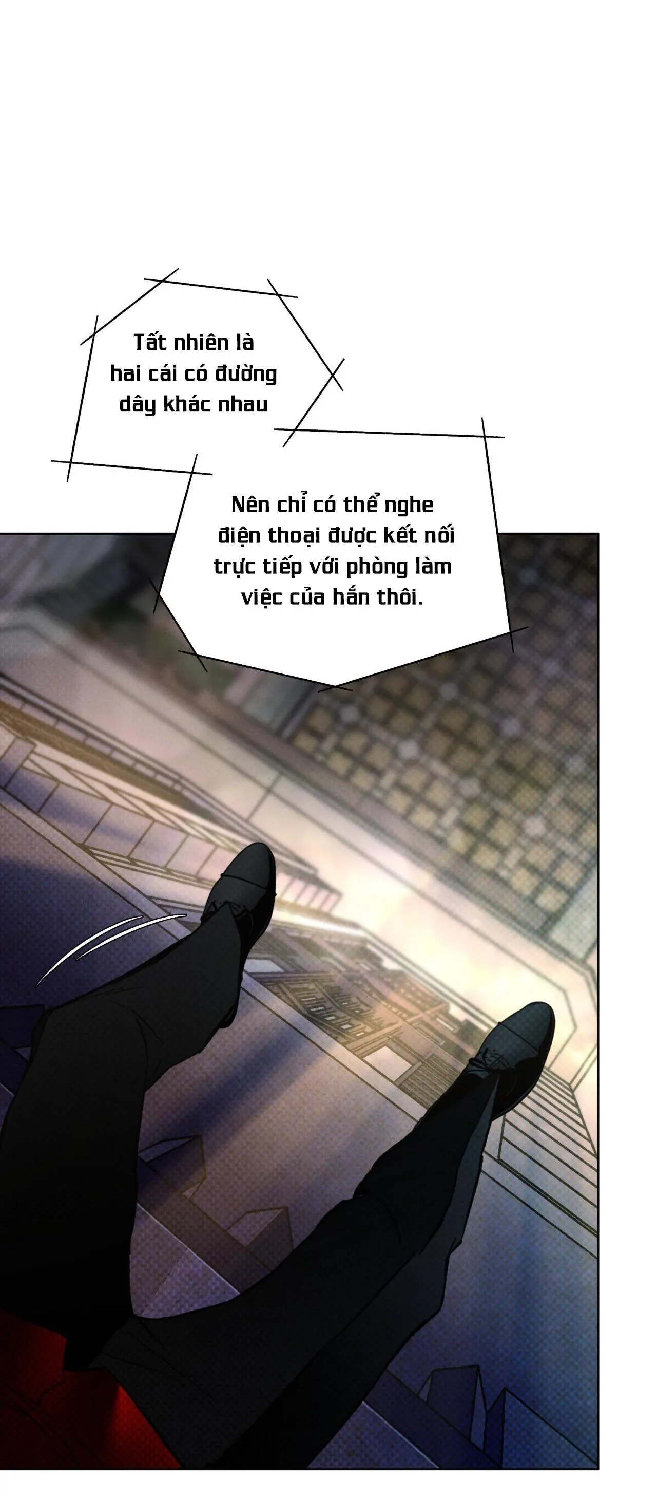 CODENAME ANASTASIA Chapter 17 Trang 42