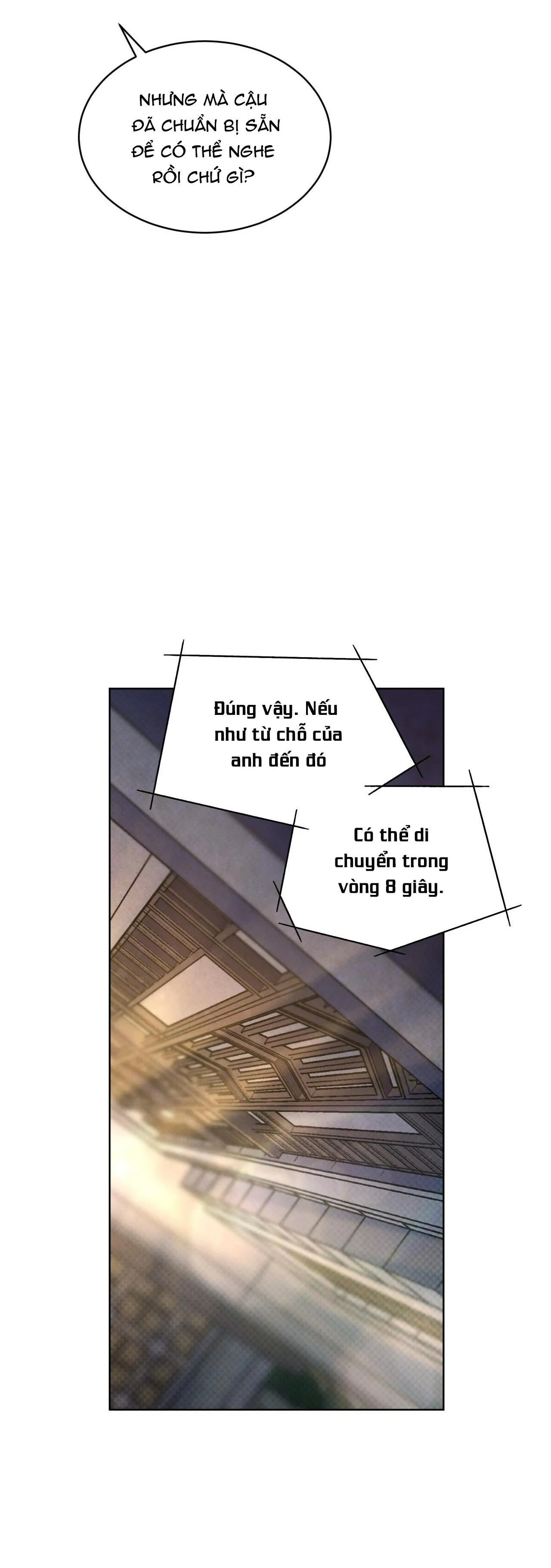 CODENAME ANASTASIA Chapter 17 Trang 43