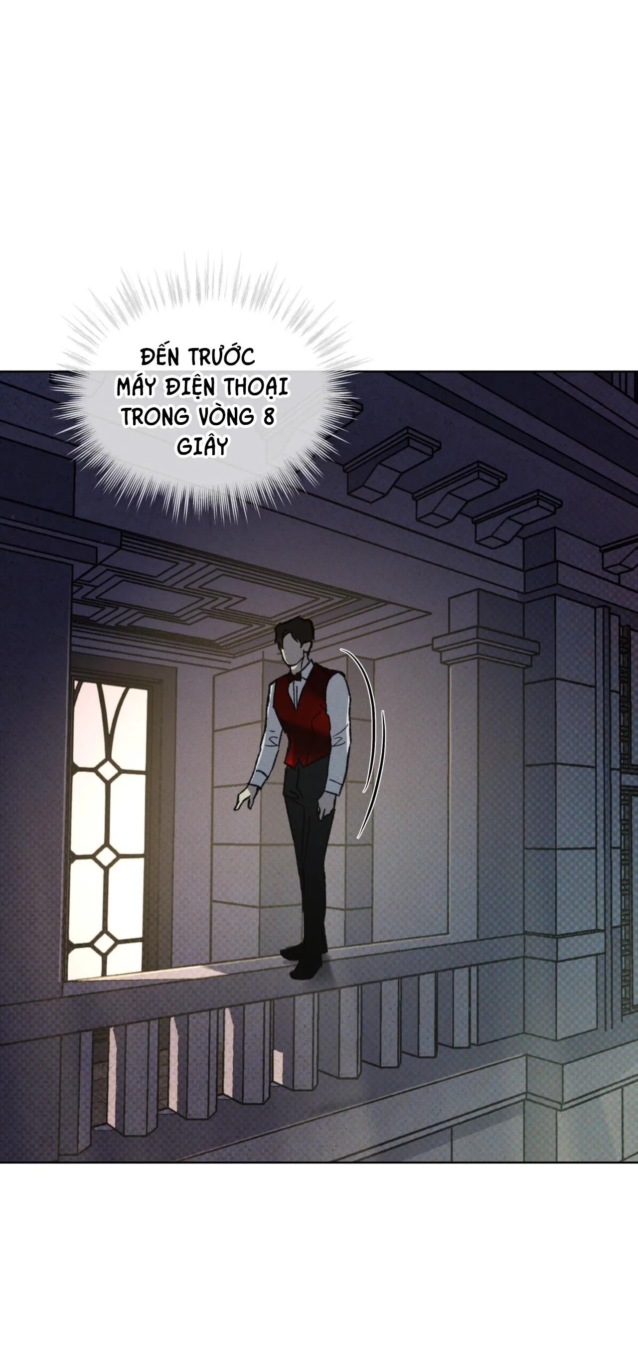 CODENAME ANASTASIA Chapter 17 Trang 45