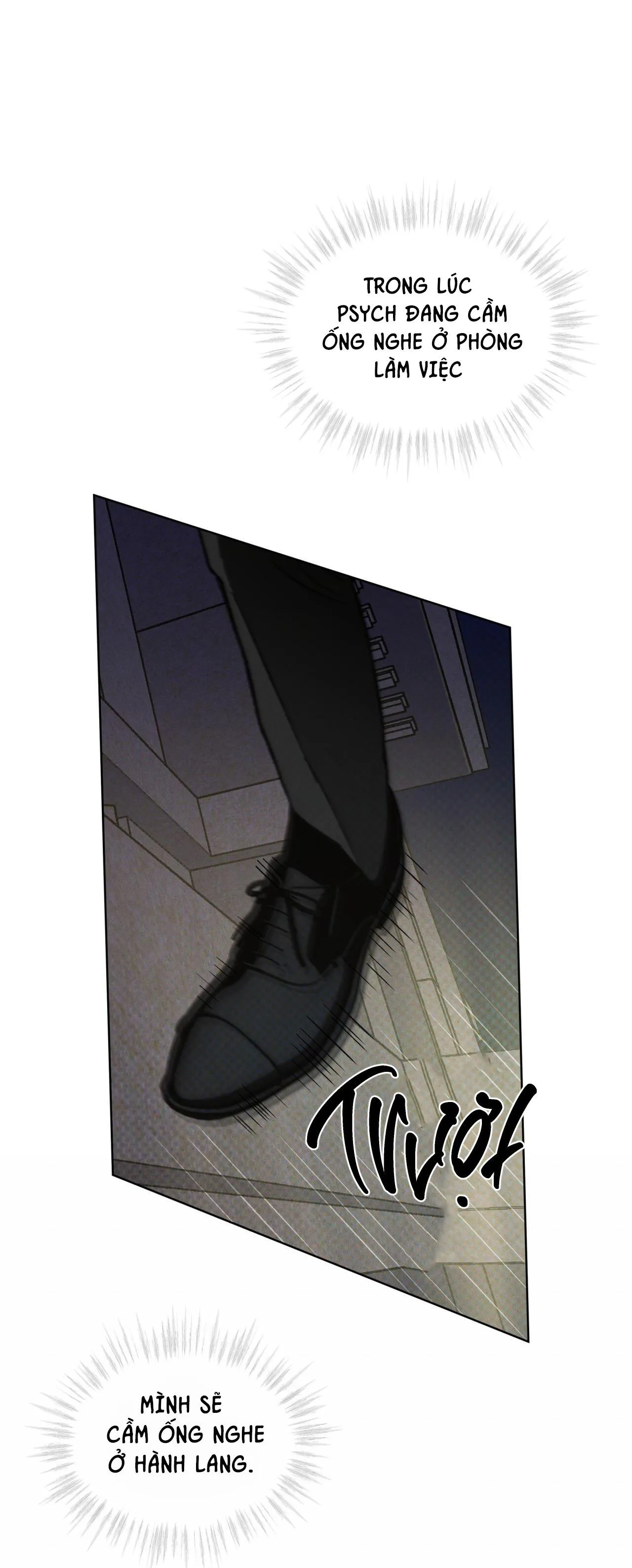 CODENAME ANASTASIA Chapter 17 Trang 46