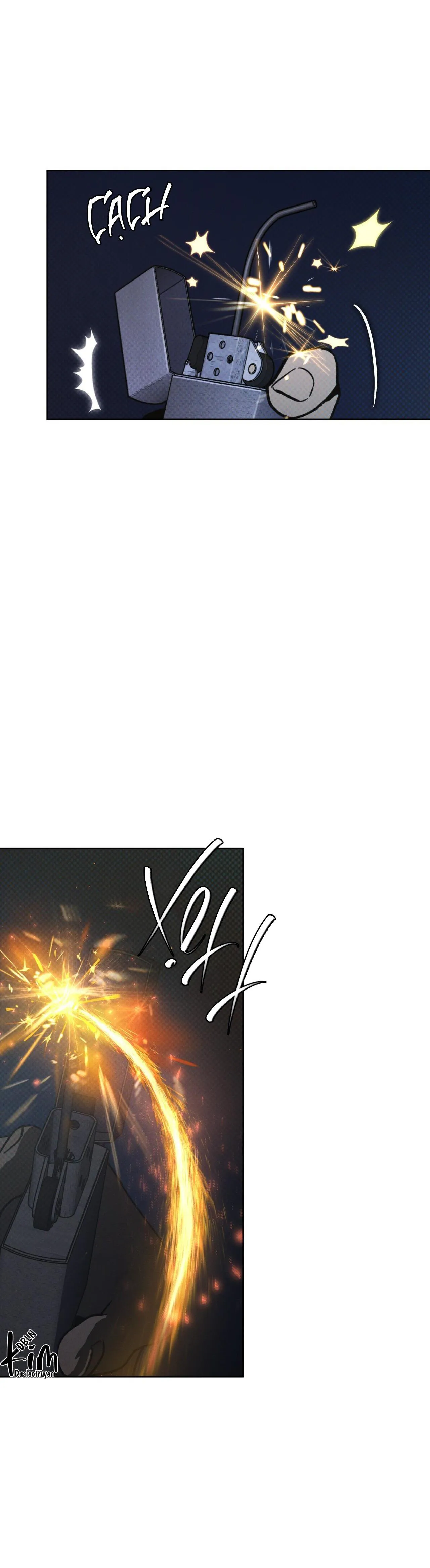 CODENAME ANASTASIA Chapter 17 Trang 49