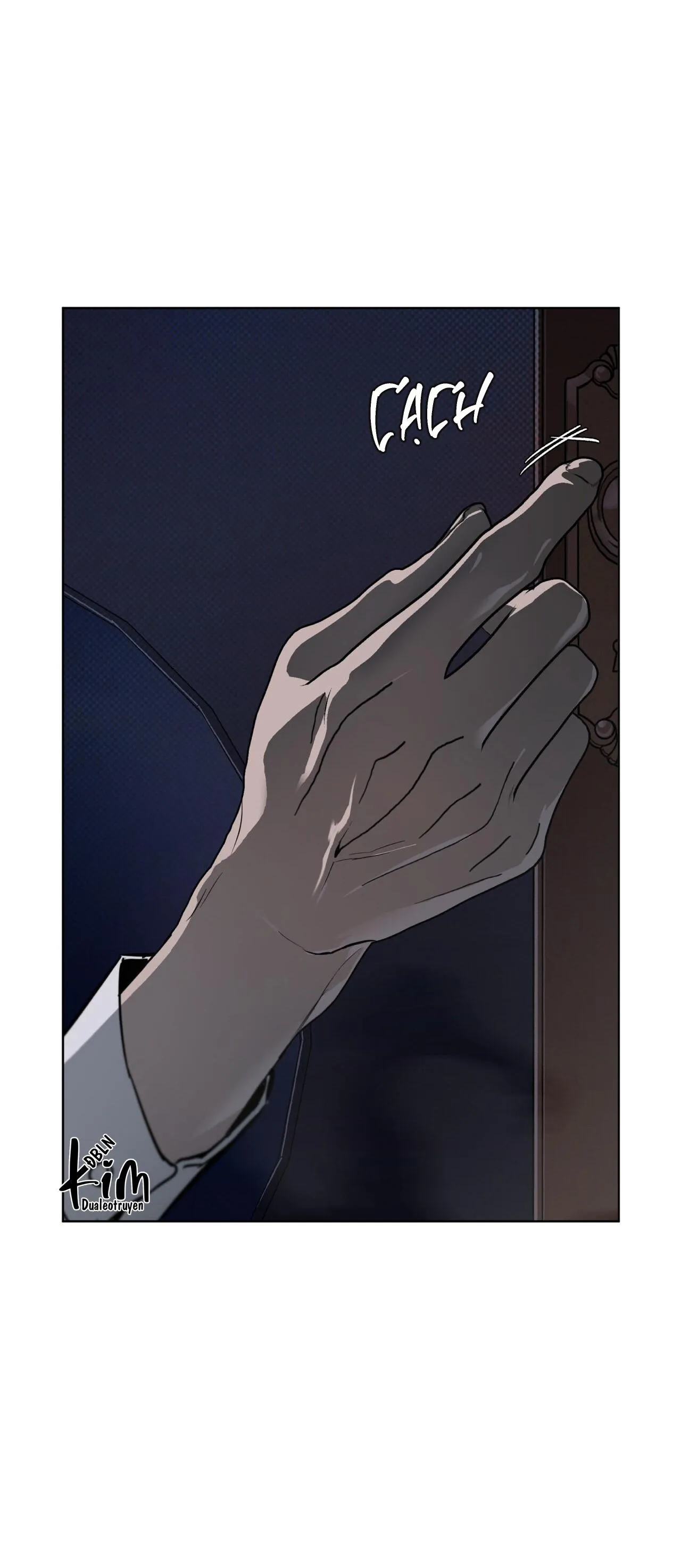 CODENAME ANASTASIA Chapter 17 Trang 51