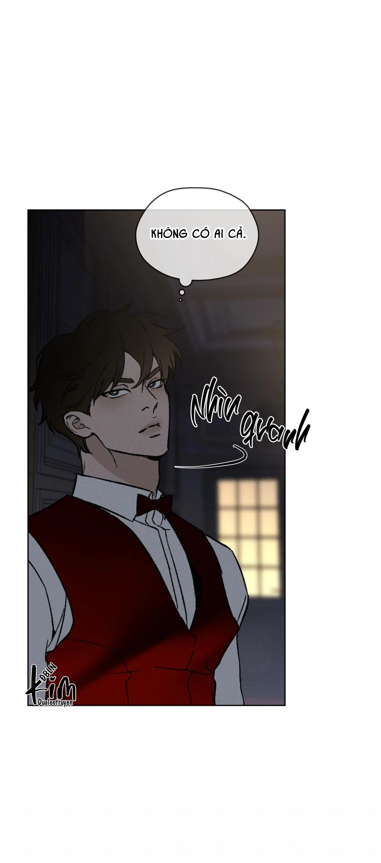 CODENAME ANASTASIA Chapter 17 Trang 53