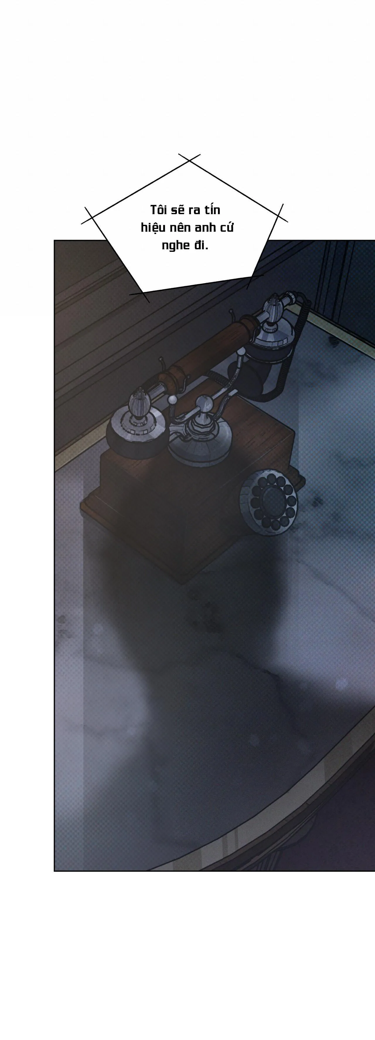 CODENAME ANASTASIA Chapter 17 Trang 54