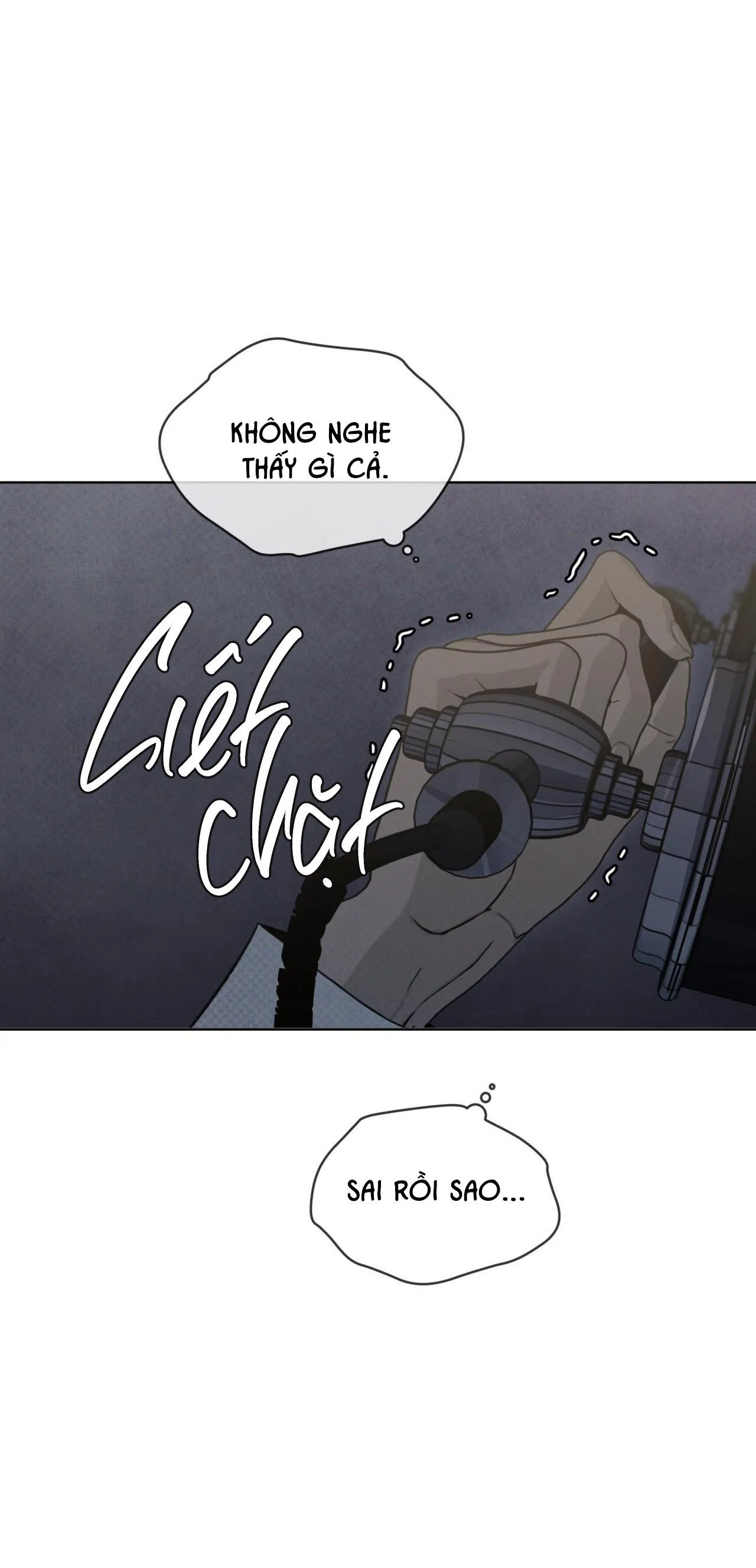 CODENAME ANASTASIA Chapter 17 Trang 58