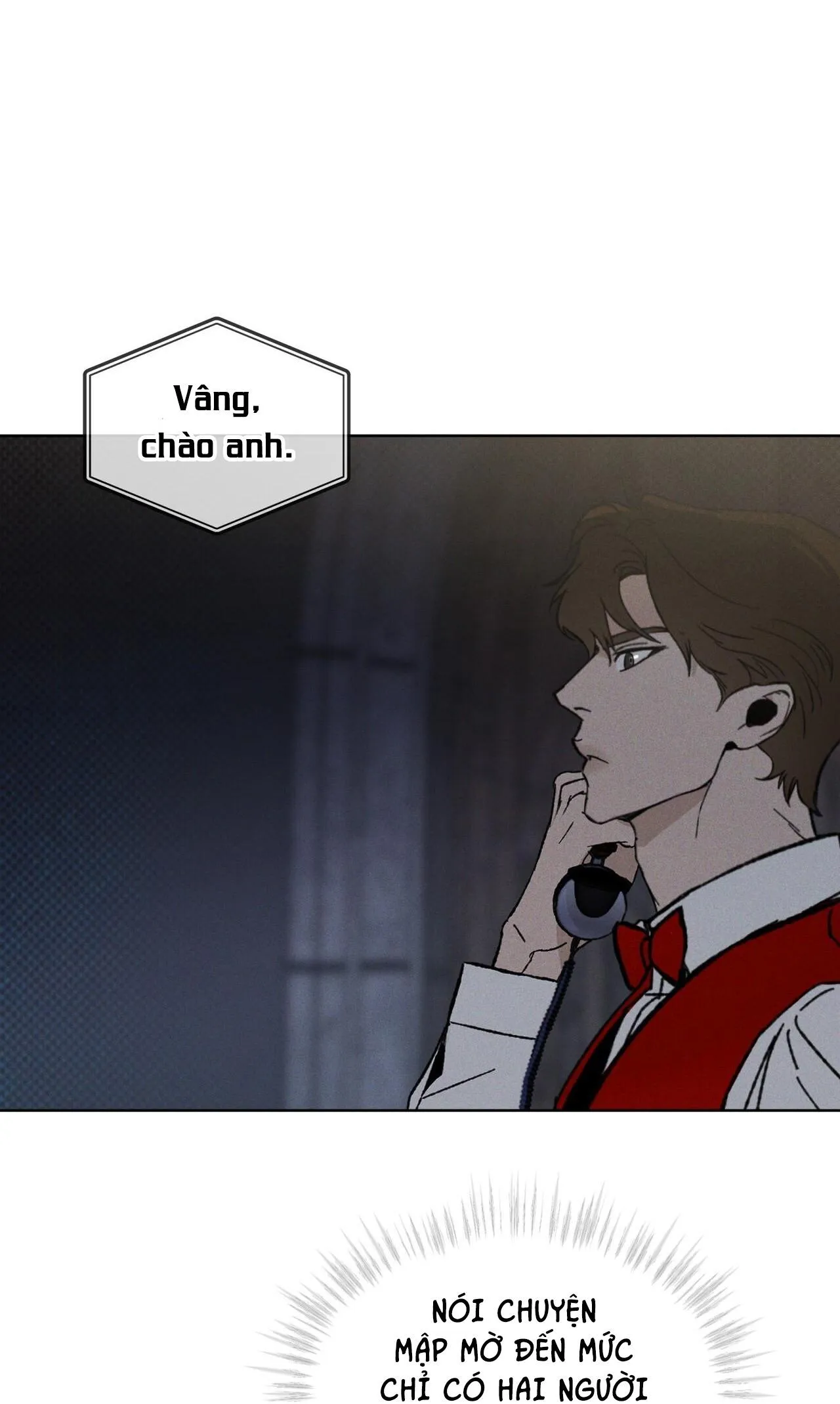 CODENAME ANASTASIA Chapter 17 Trang 62