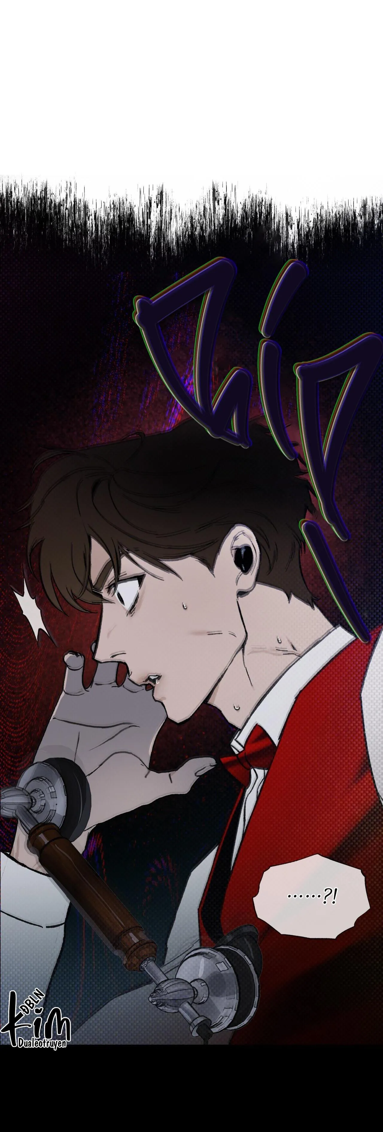 CODENAME ANASTASIA Chapter 17 Trang 64