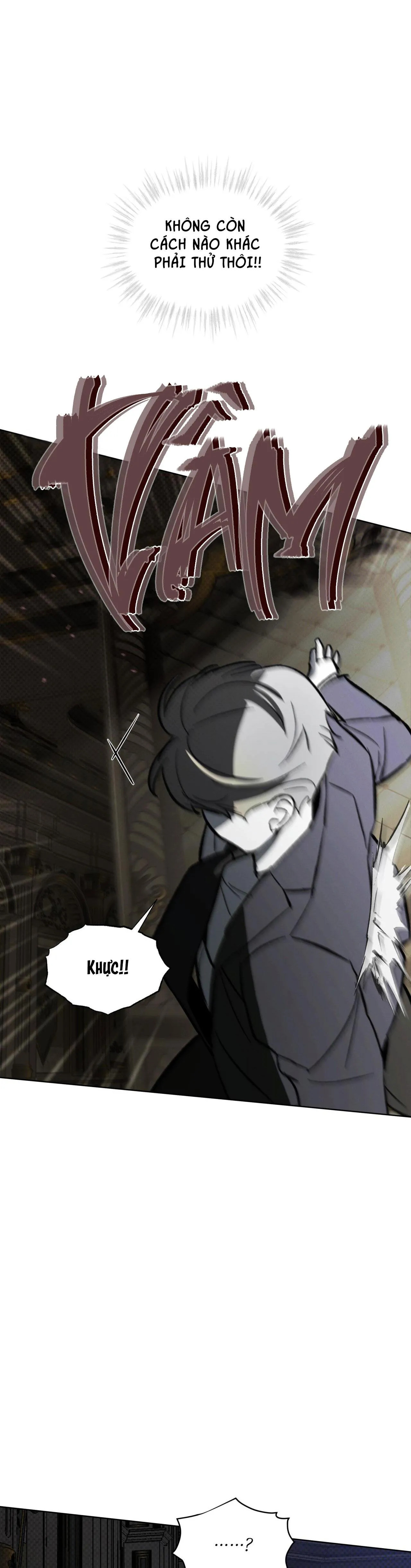 CODENAME ANASTASIA Chapter 18 Trang 8