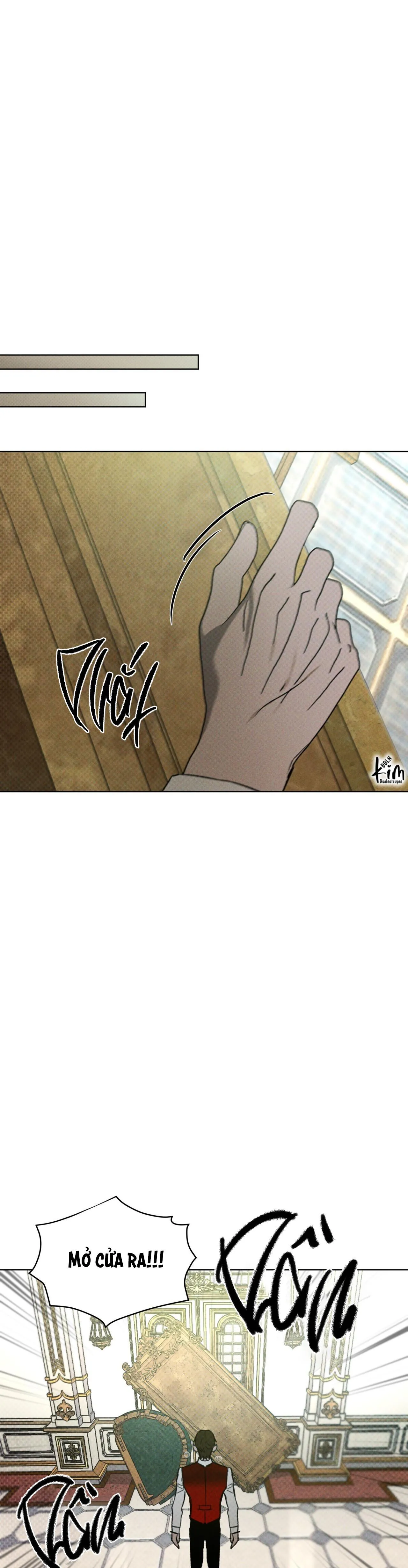 CODENAME ANASTASIA Chapter 18 Trang 12