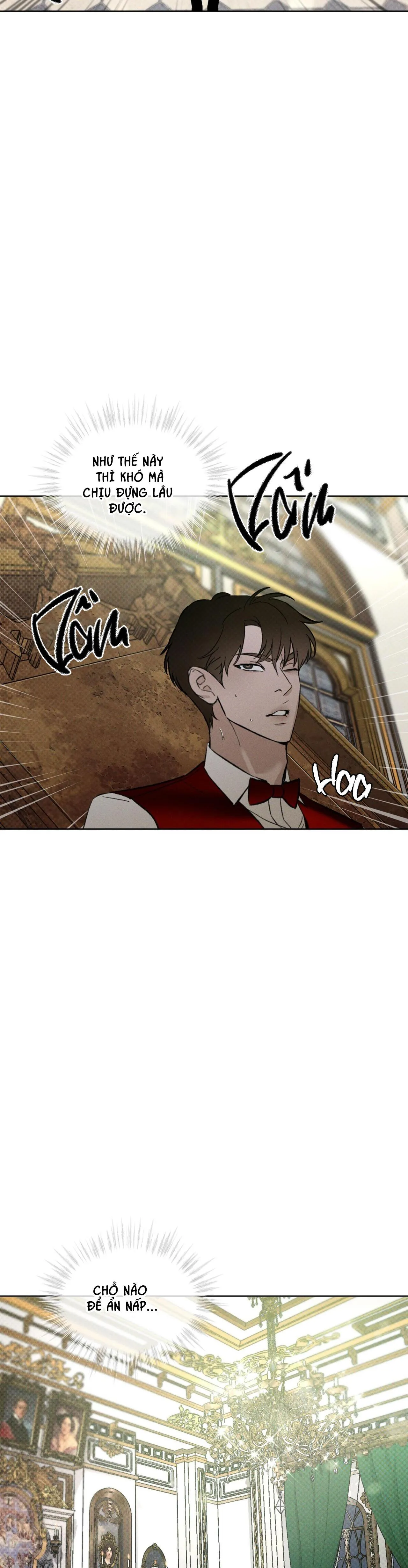 CODENAME ANASTASIA Chapter 18 Trang 13