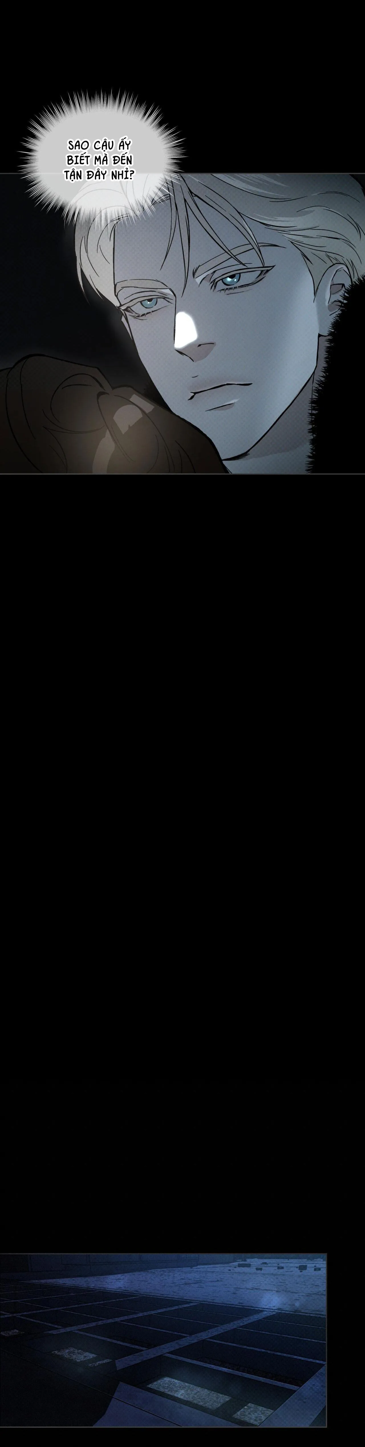 CODENAME ANASTASIA Chapter 18 Trang 21