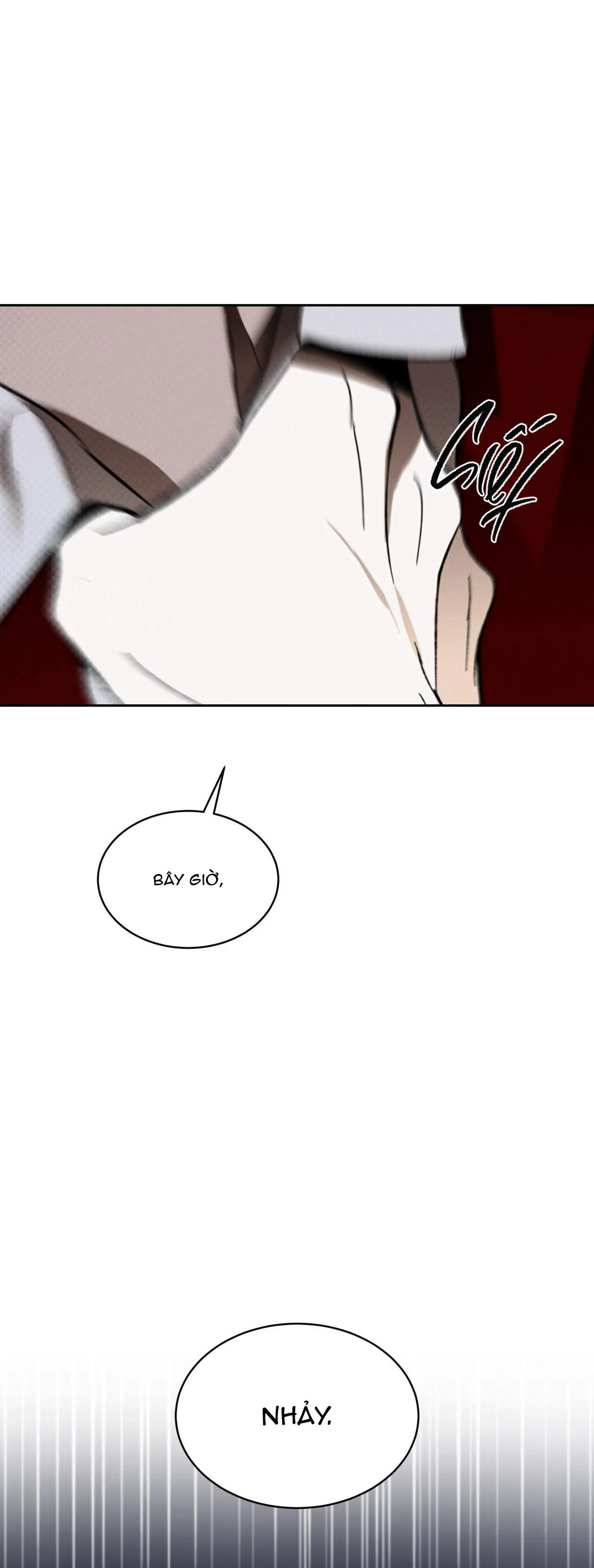 CODENAME ANASTASIA Chapter 18 Trang 34