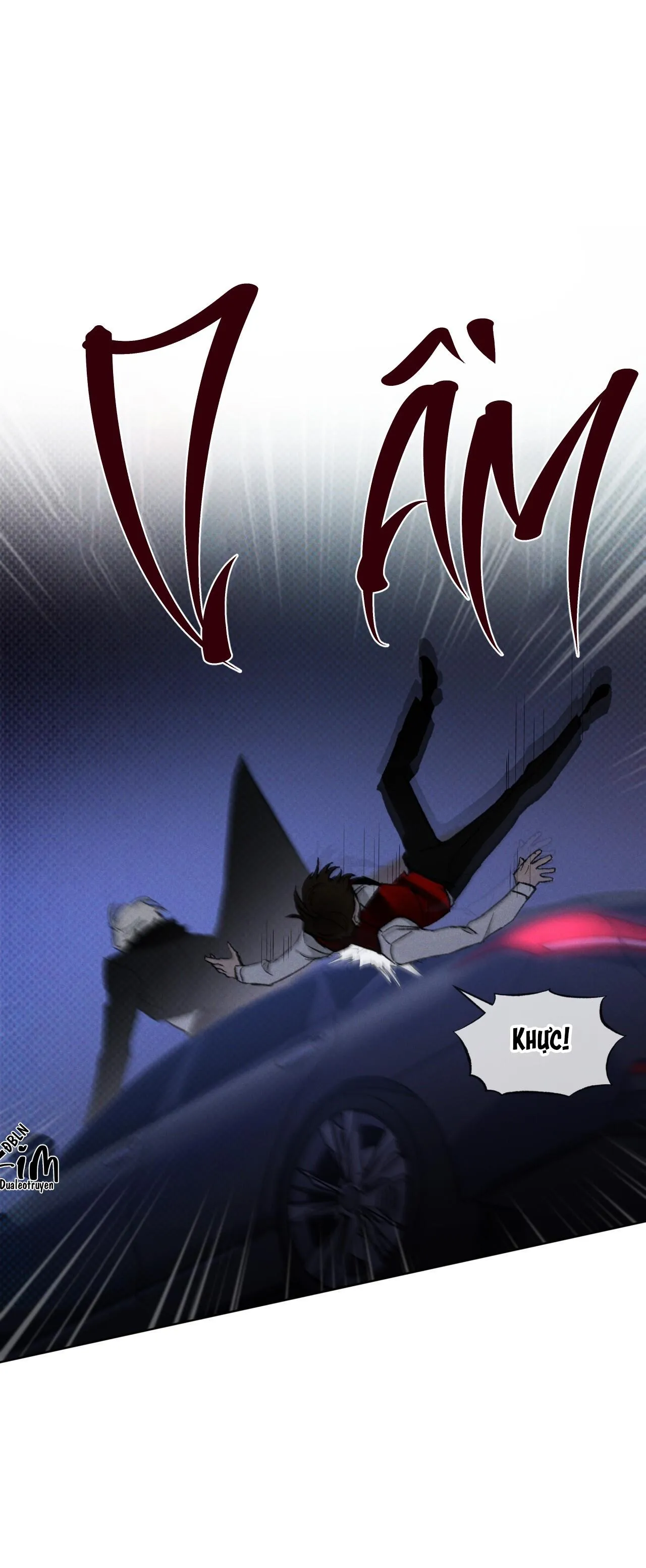 CODENAME ANASTASIA Chapter 19 Trang 3