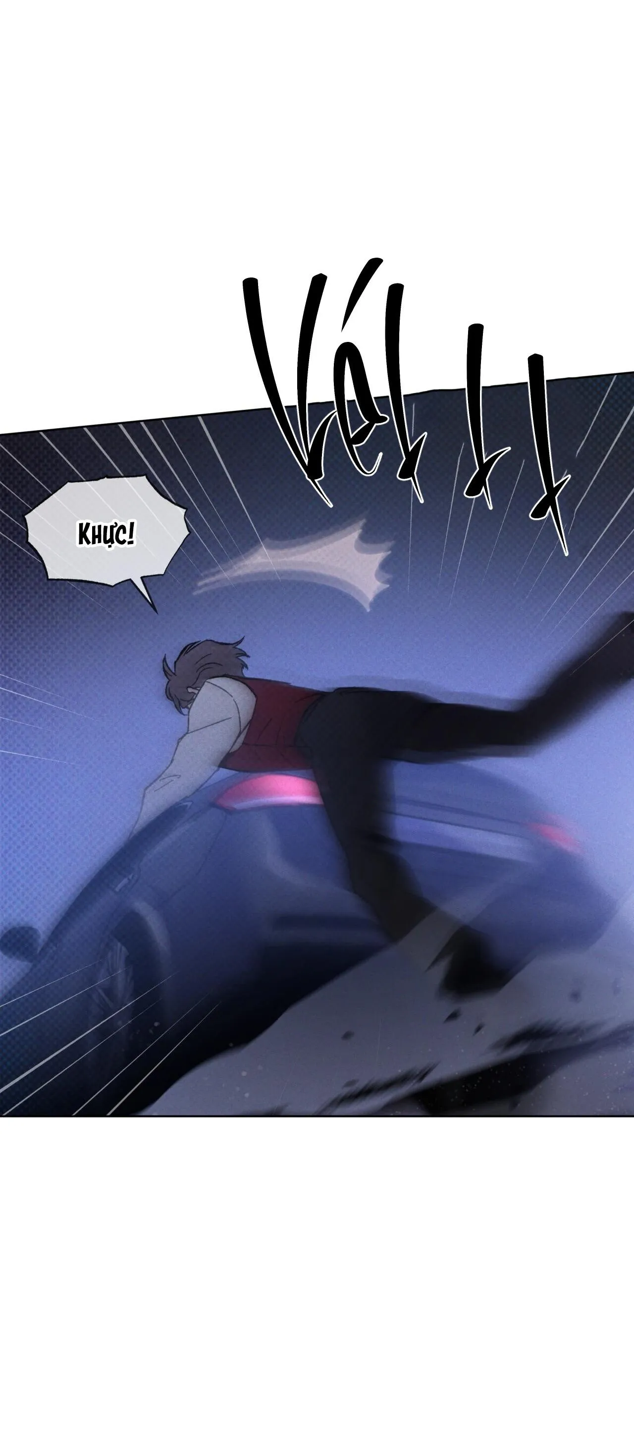 CODENAME ANASTASIA Chapter 19 Trang 5