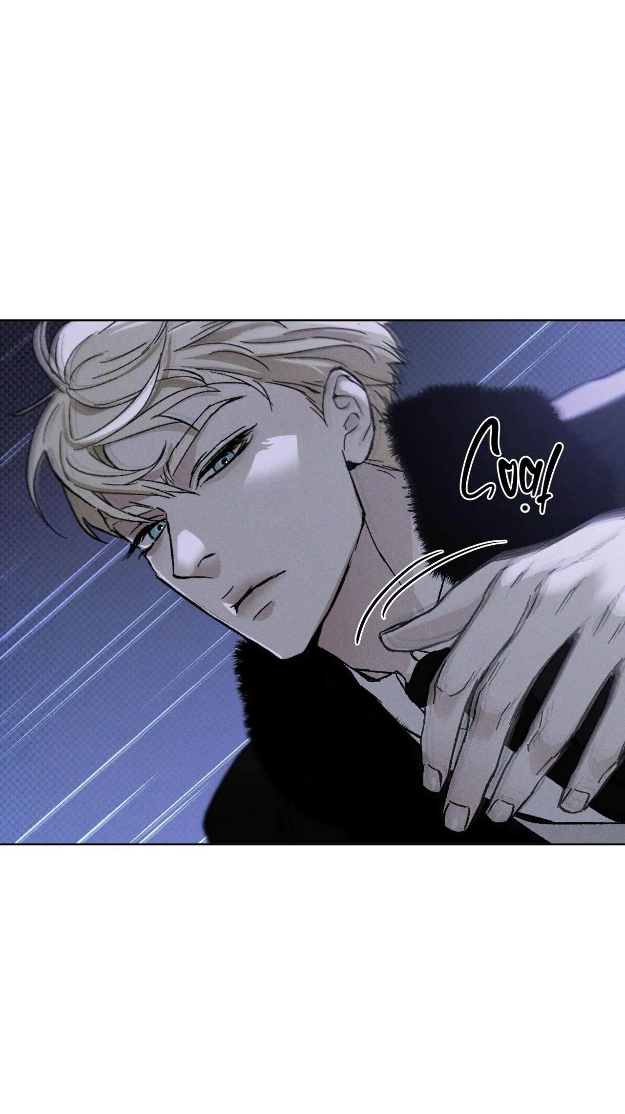 CODENAME ANASTASIA Chapter 19 Trang 6