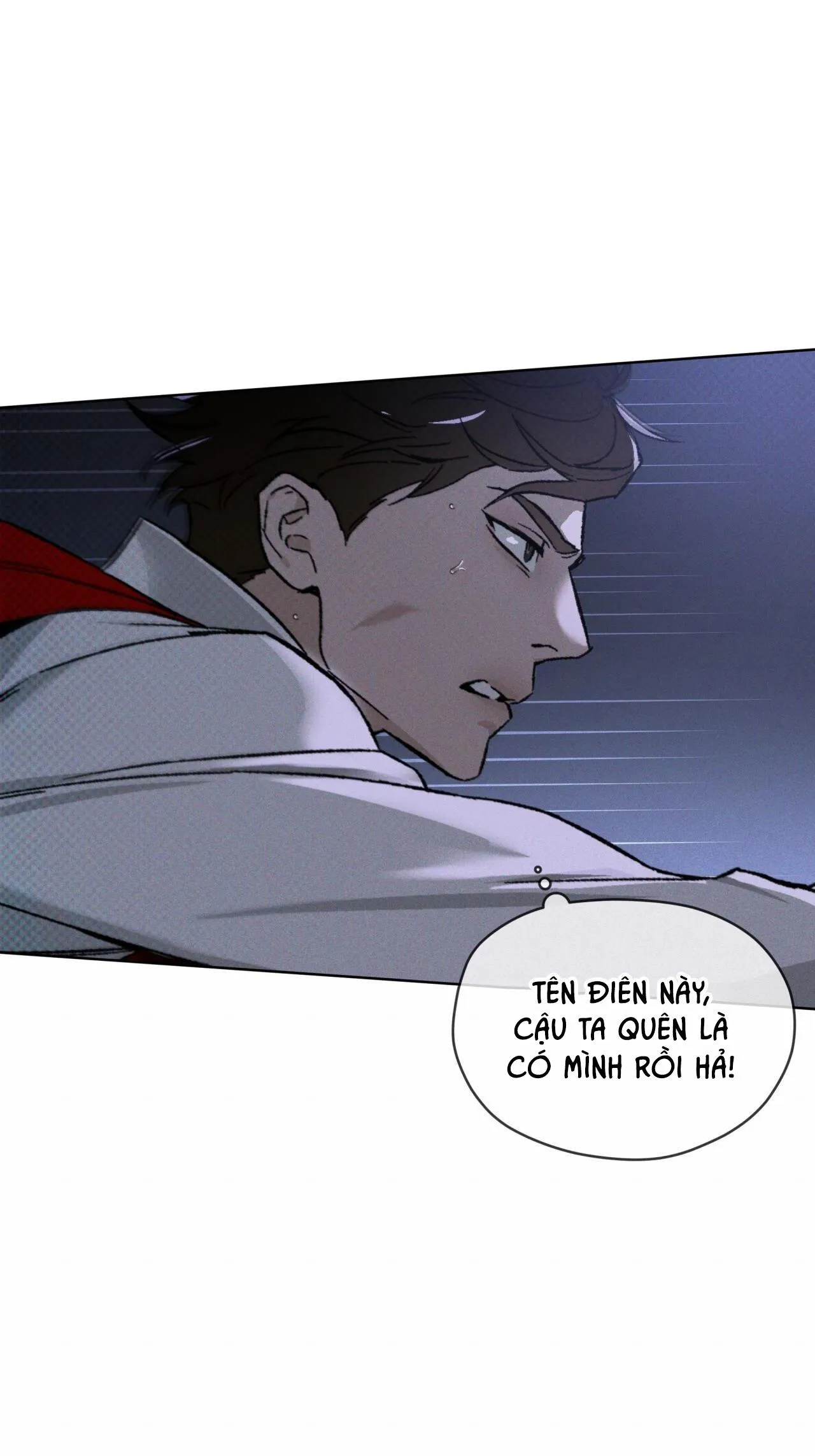 CODENAME ANASTASIA Chapter 19 Trang 9