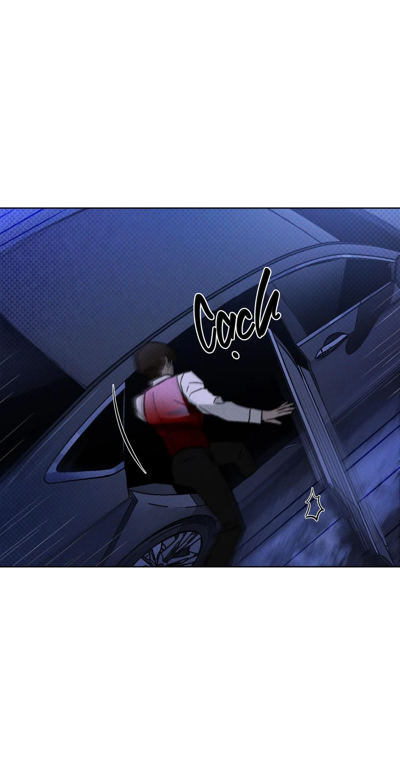 CODENAME ANASTASIA Chapter 19 Trang 11