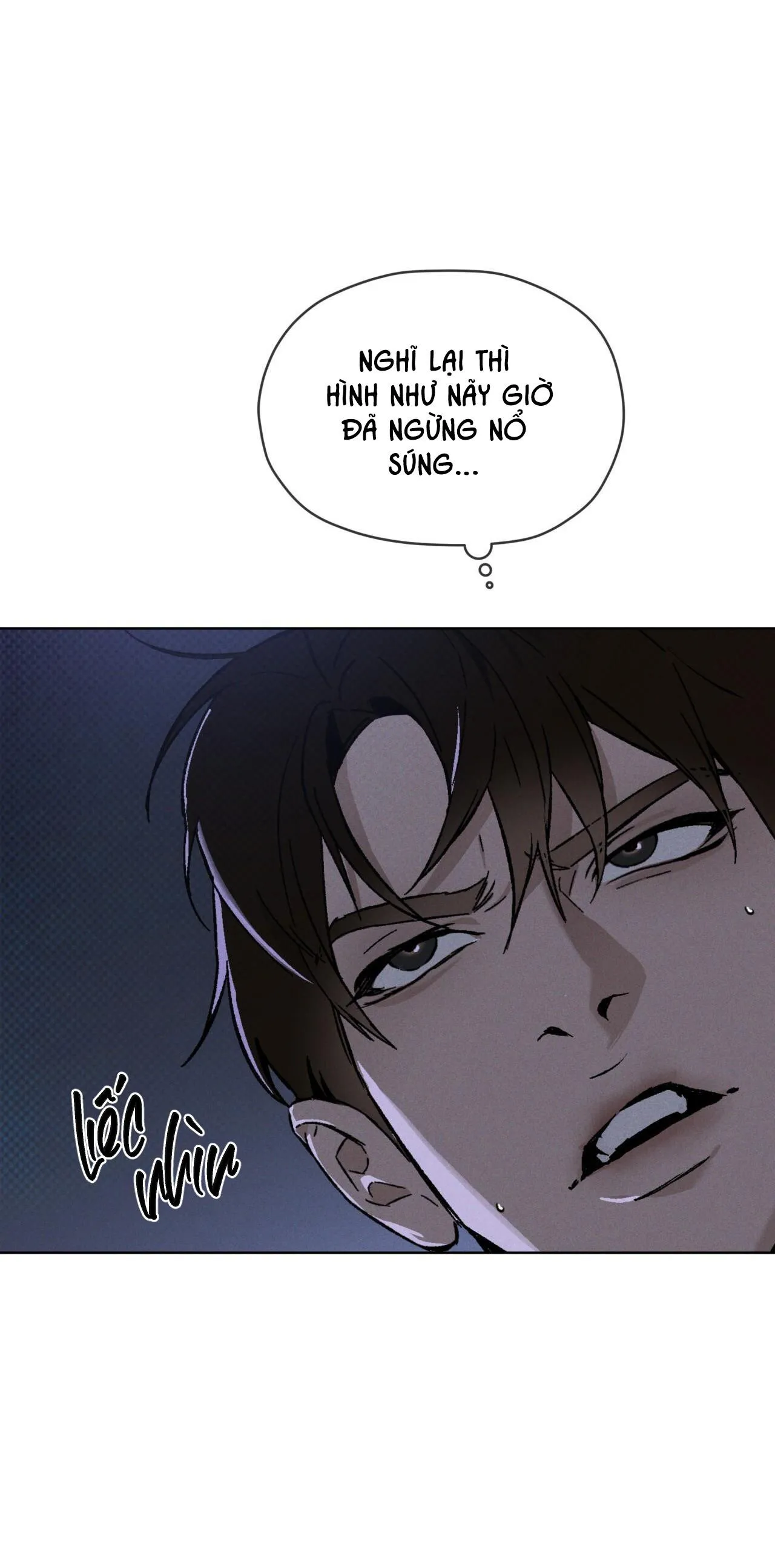 CODENAME ANASTASIA Chapter 19 Trang 13