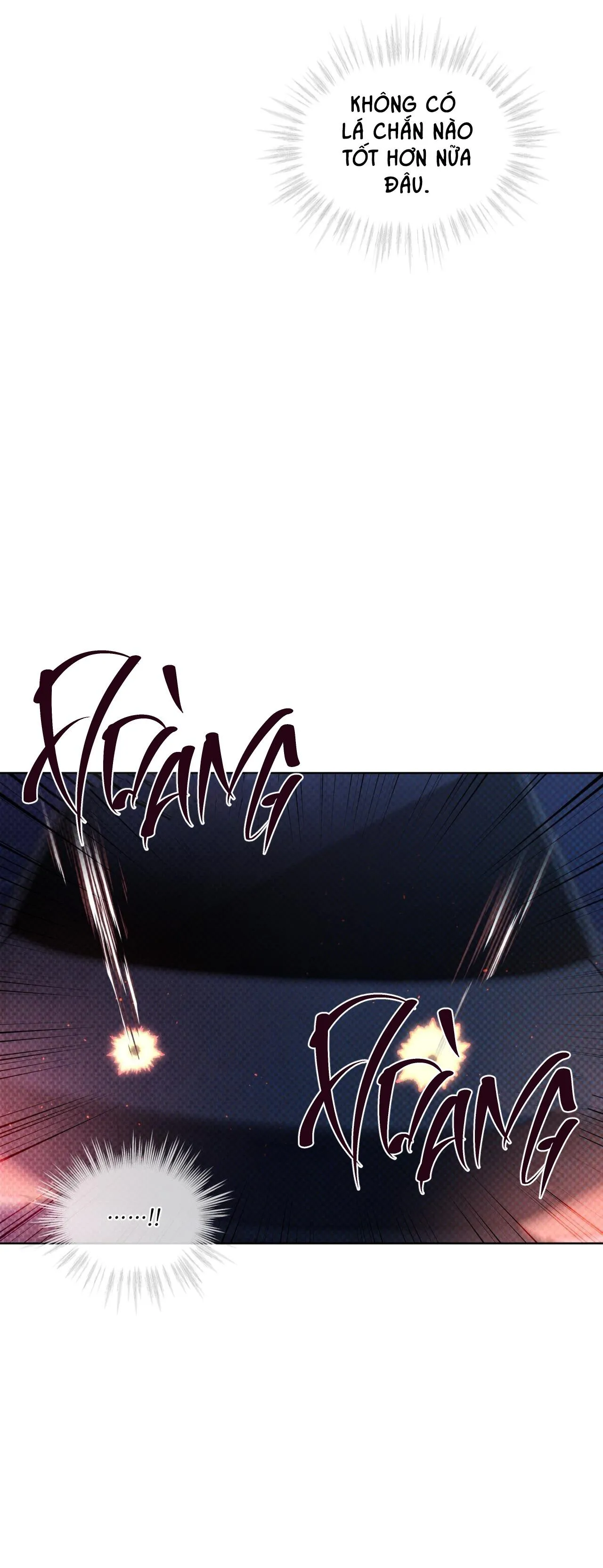 CODENAME ANASTASIA Chapter 19 Trang 15