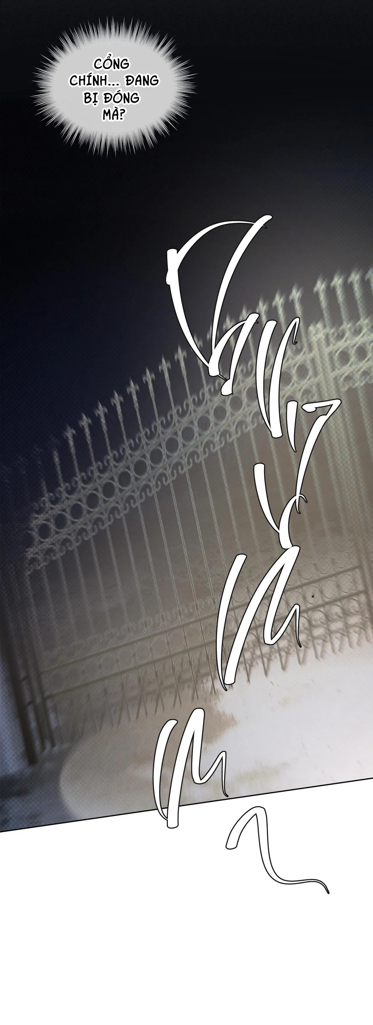 CODENAME ANASTASIA Chapter 19 Trang 18