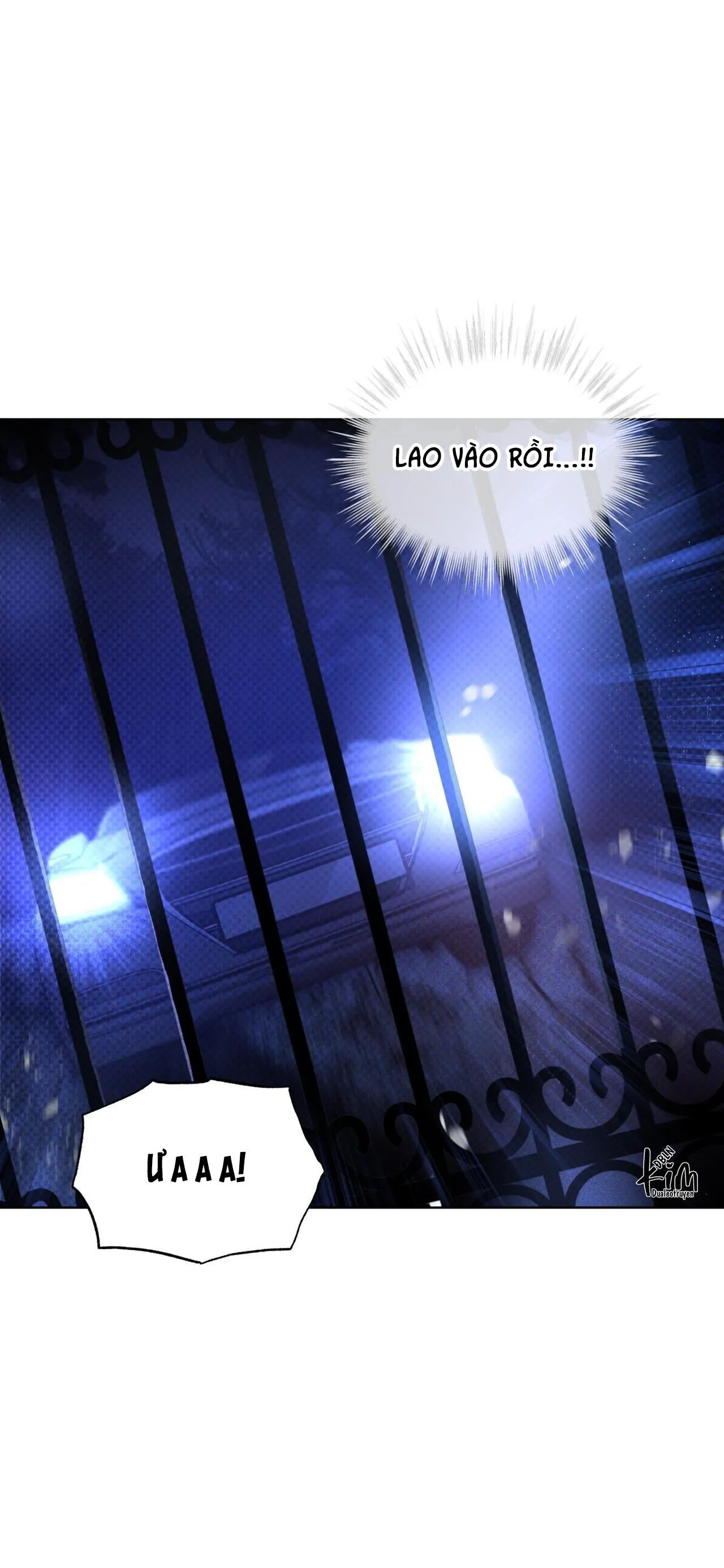 CODENAME ANASTASIA Chapter 19 Trang 20