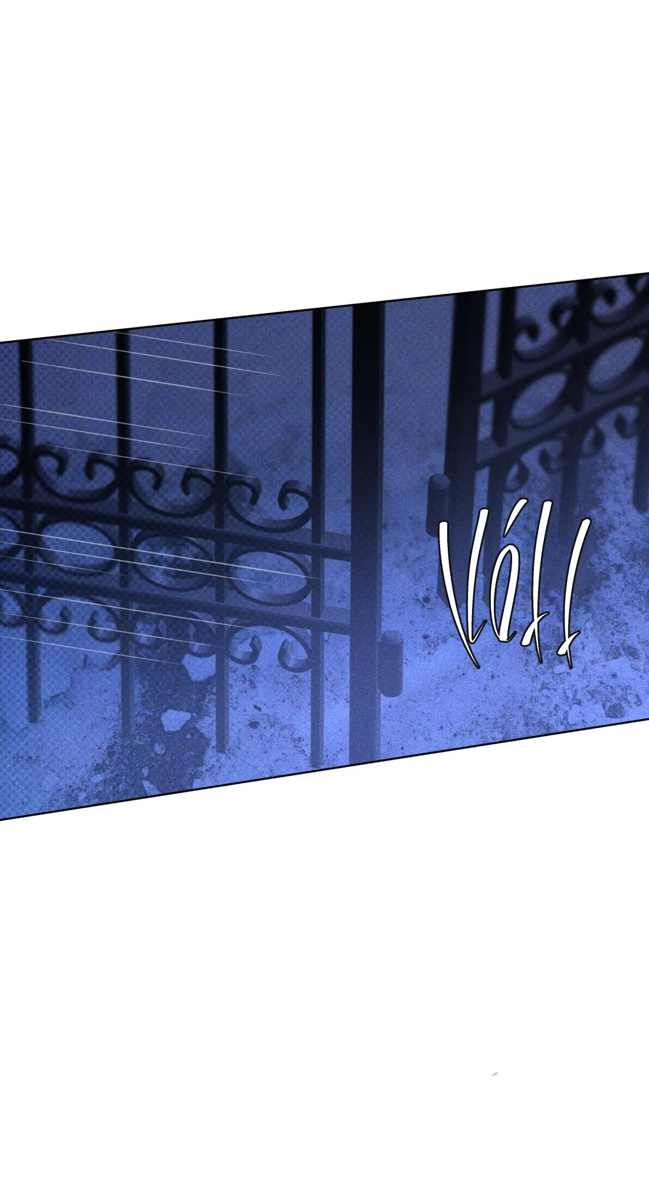 CODENAME ANASTASIA Chapter 19 Trang 21