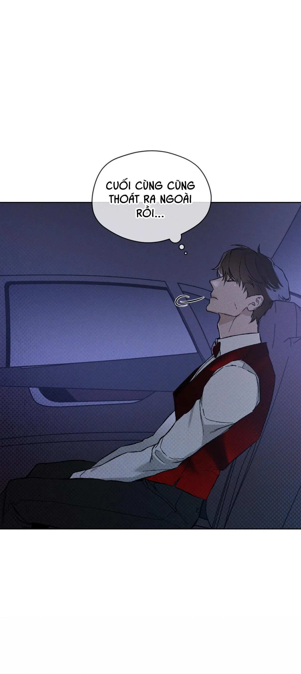 CODENAME ANASTASIA Chapter 19 Trang 24