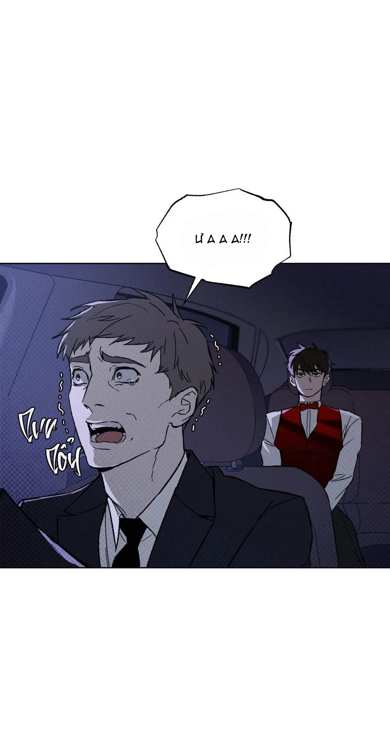 CODENAME ANASTASIA Chapter 19 Trang 25