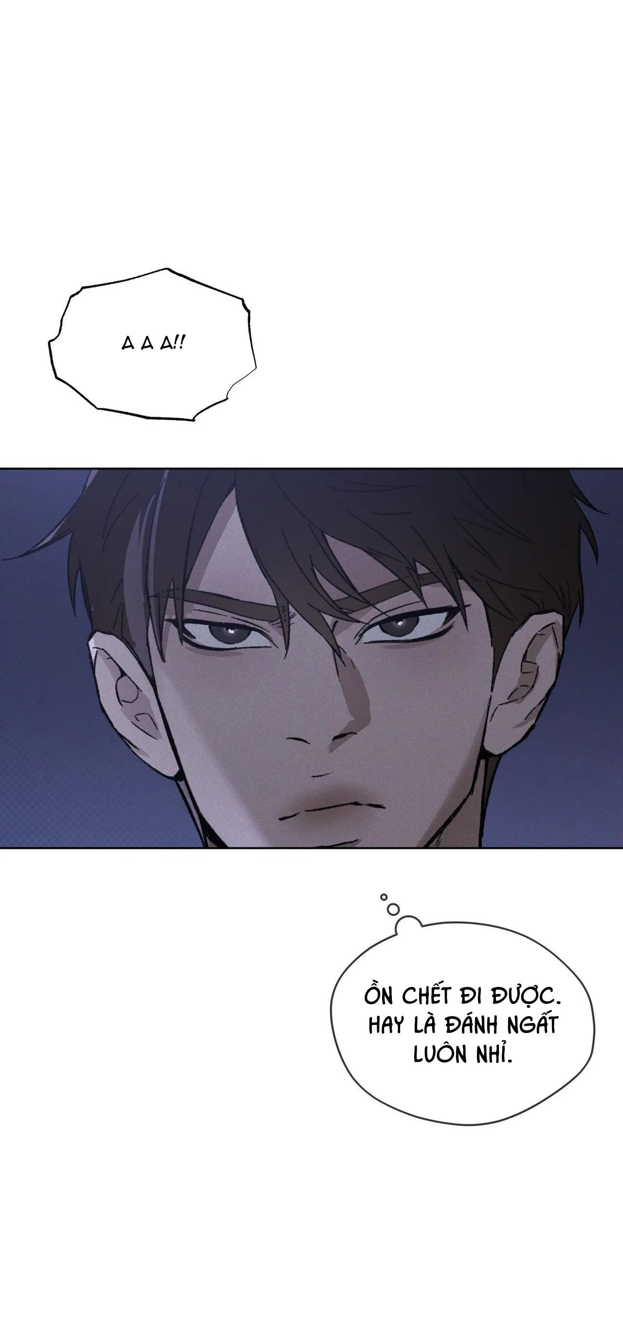 CODENAME ANASTASIA Chapter 19 Trang 26