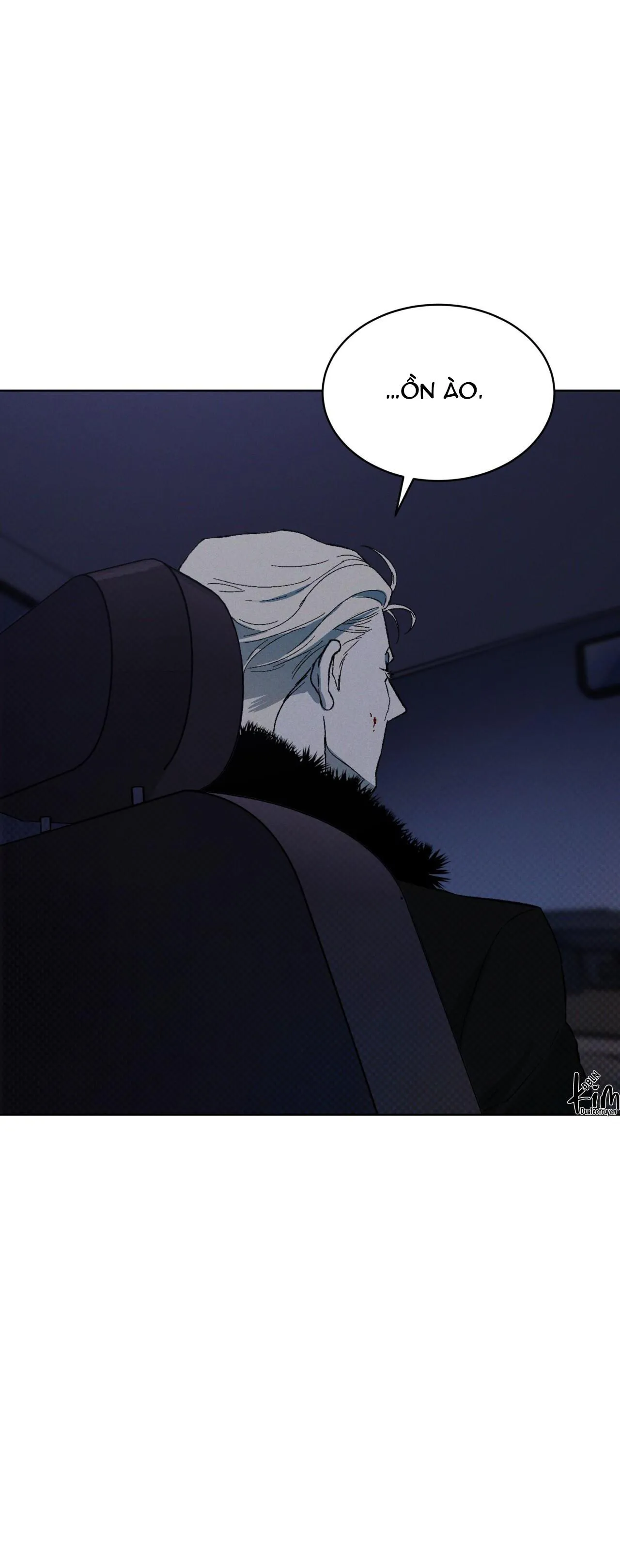 CODENAME ANASTASIA Chapter 19 Trang 29