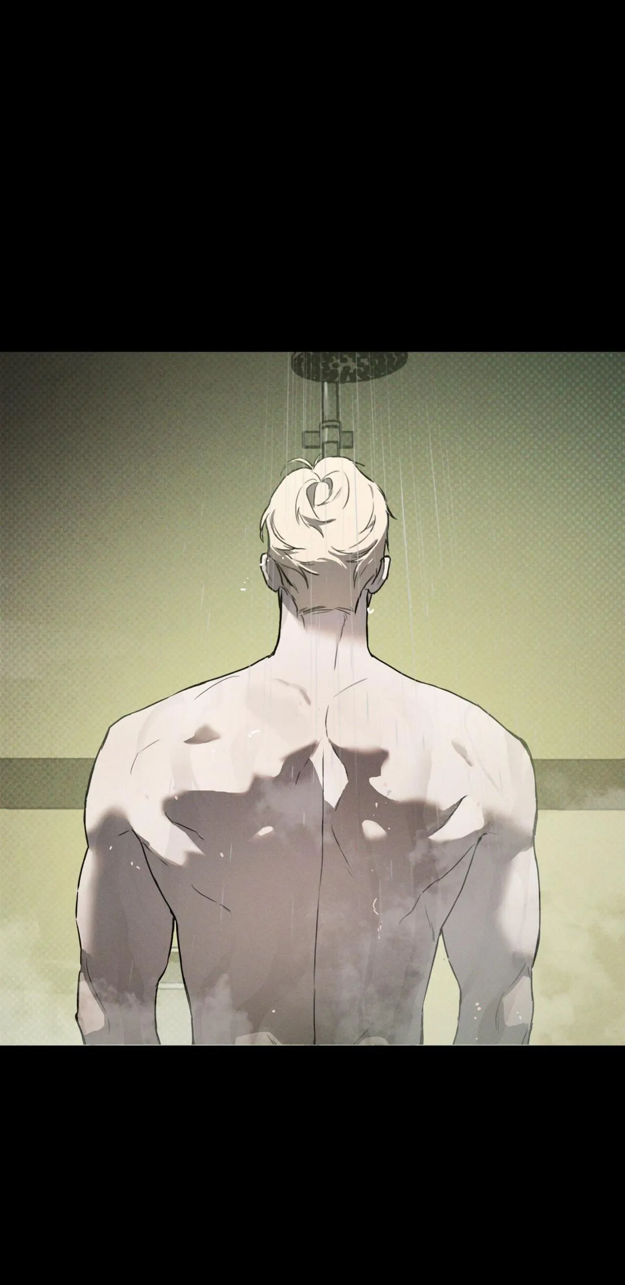 CODENAME ANASTASIA Chapter 19 Trang 34