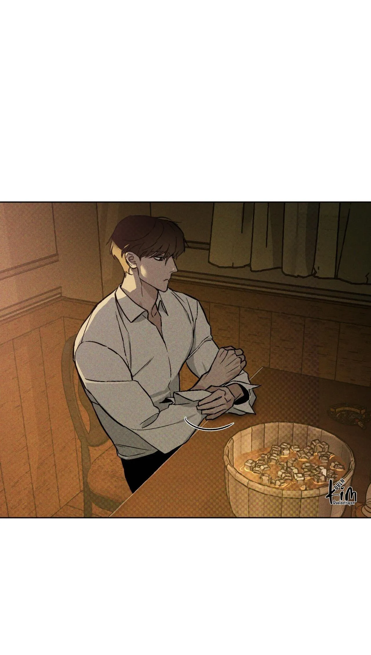 CODENAME ANASTASIA Chapter 19 Trang 38