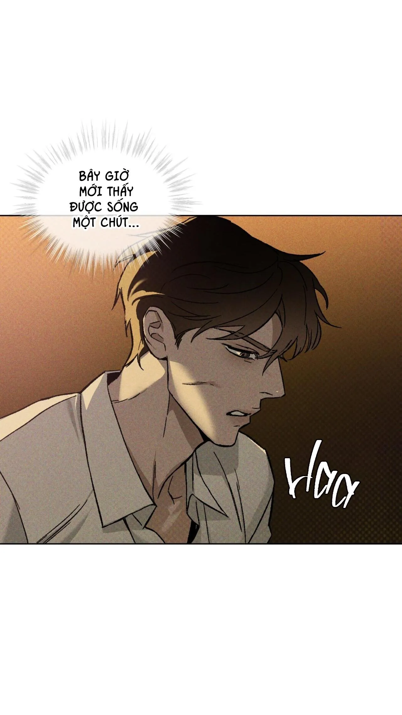 CODENAME ANASTASIA Chapter 19 Trang 40