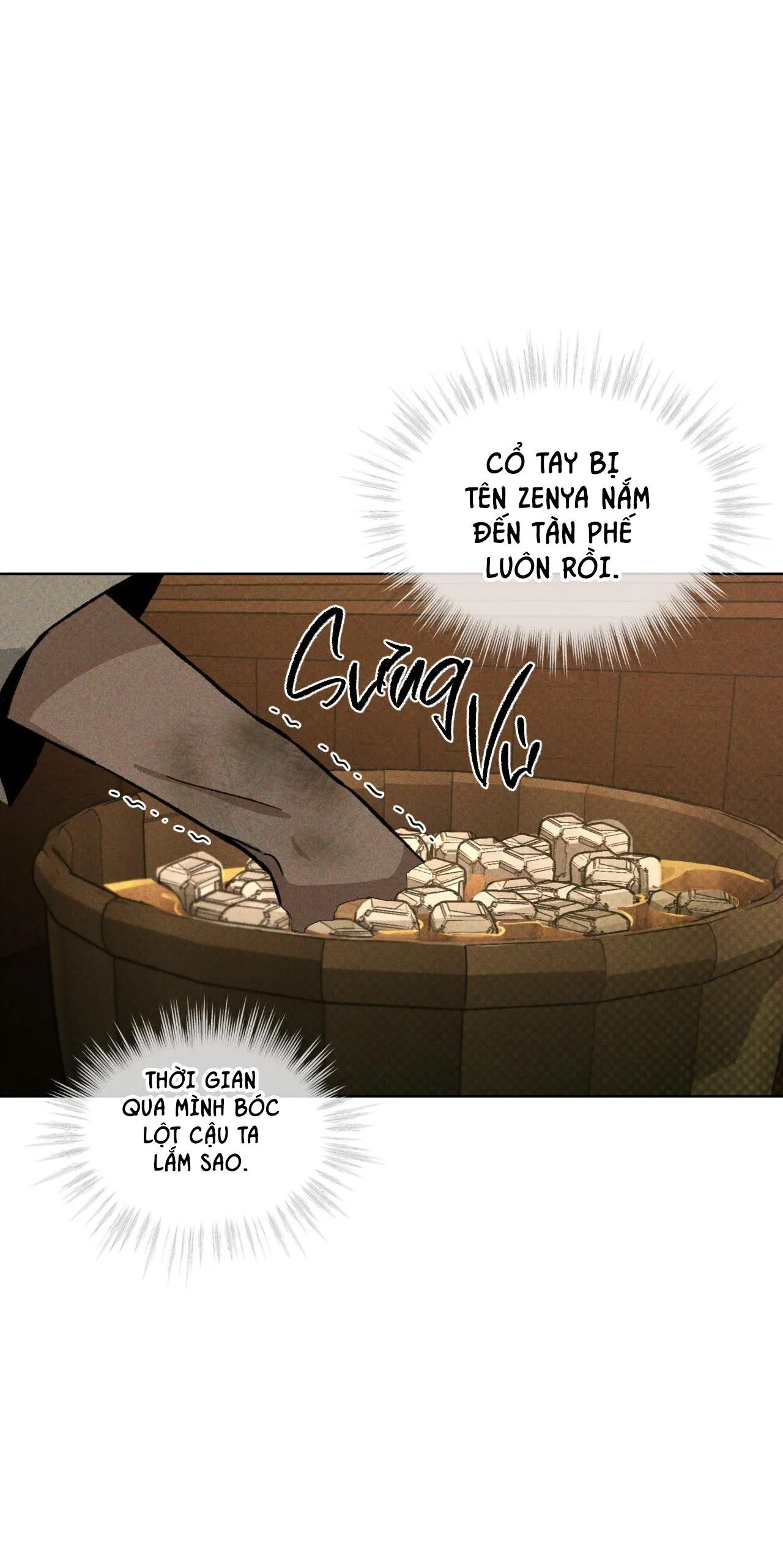 CODENAME ANASTASIA Chapter 19 Trang 41