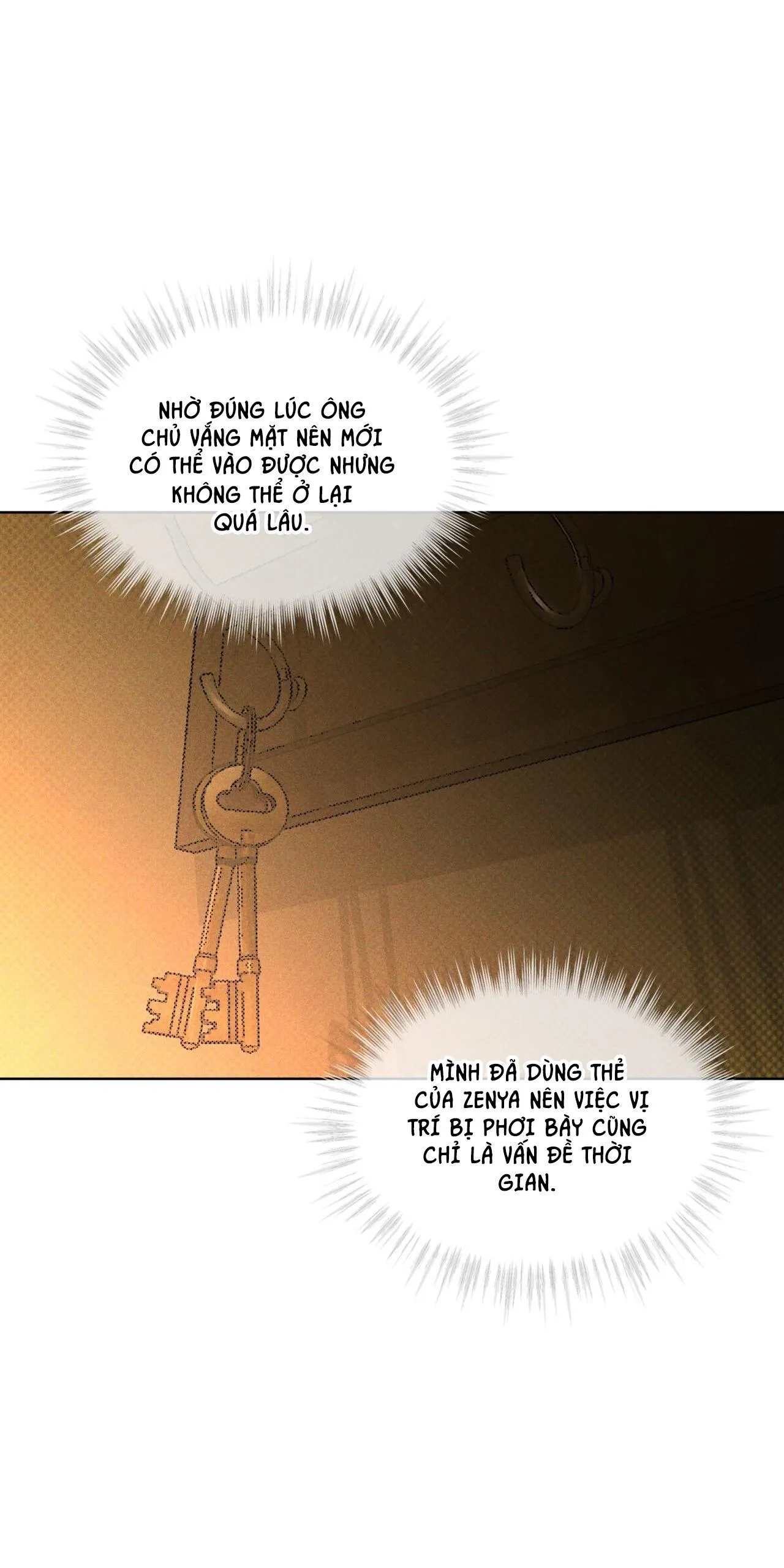 CODENAME ANASTASIA Chapter 19 Trang 43