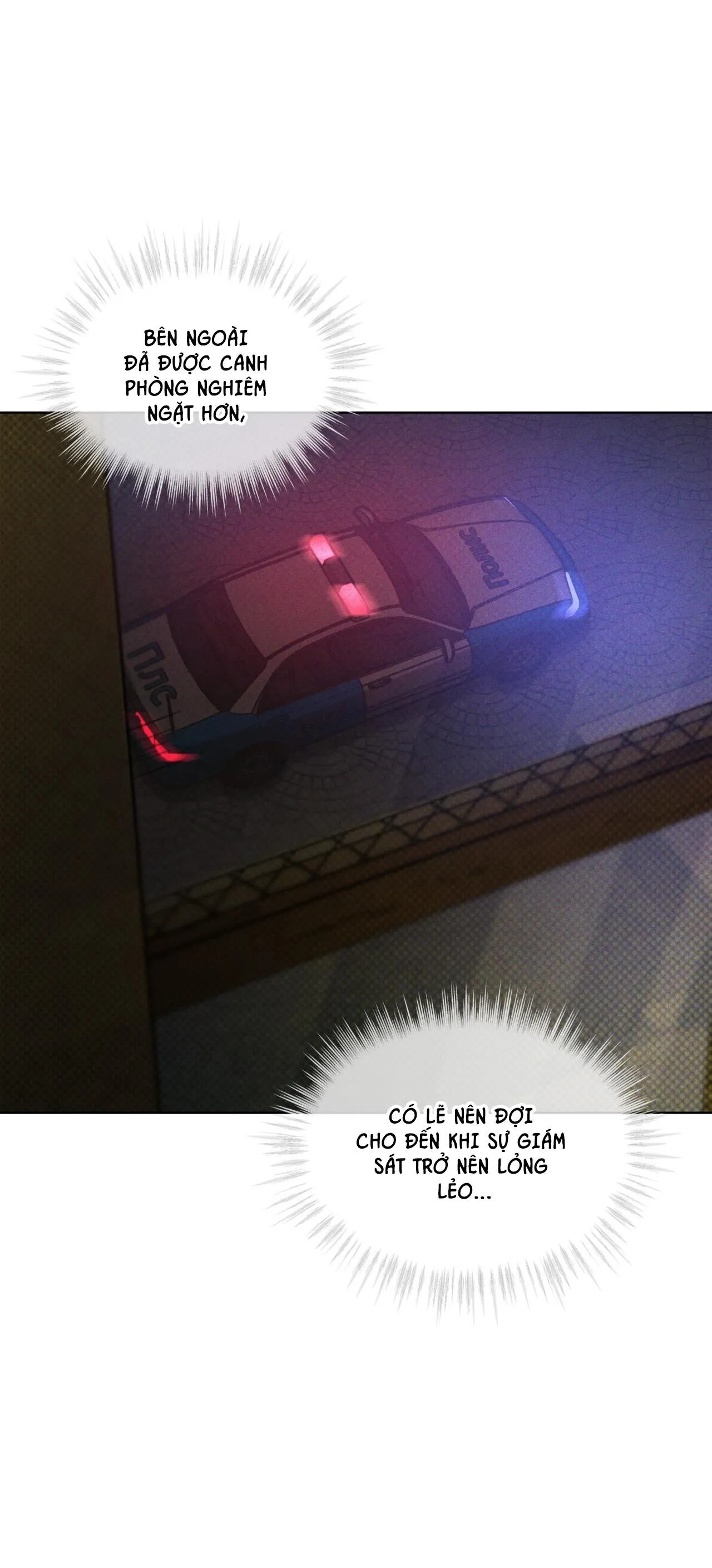 CODENAME ANASTASIA Chapter 19 Trang 44